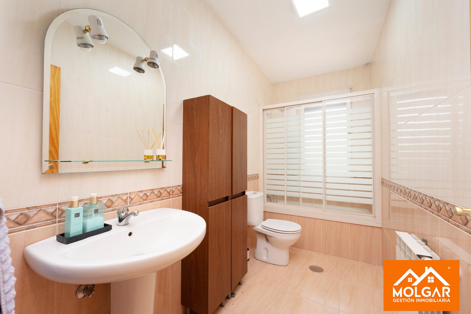 Venta de chalet en Galápagos