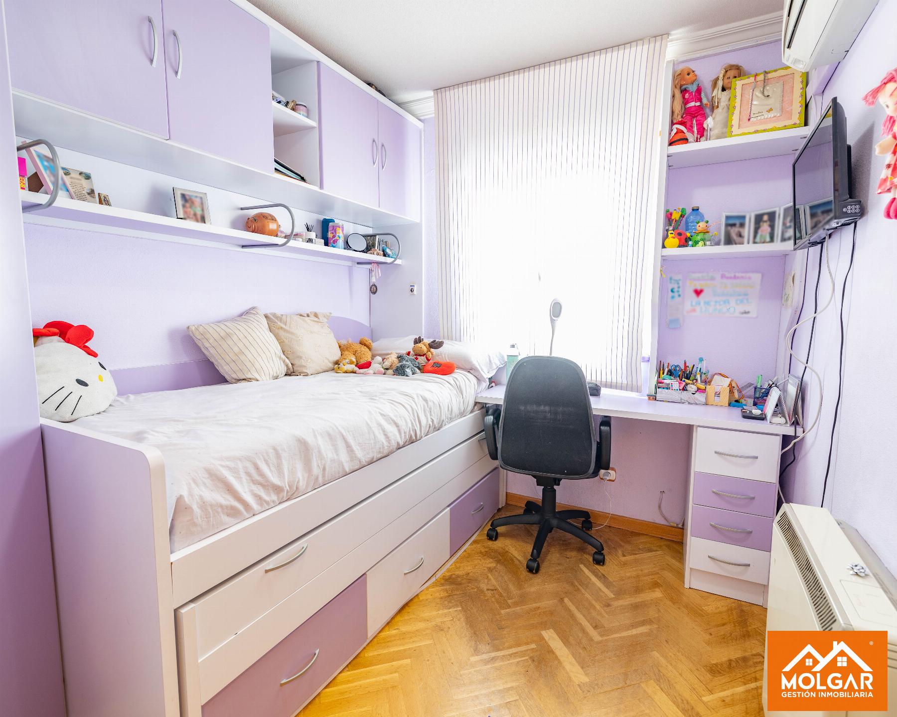 Dormitorio