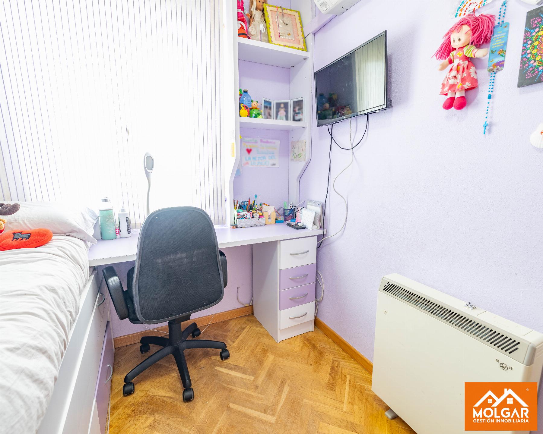 Dormitorio