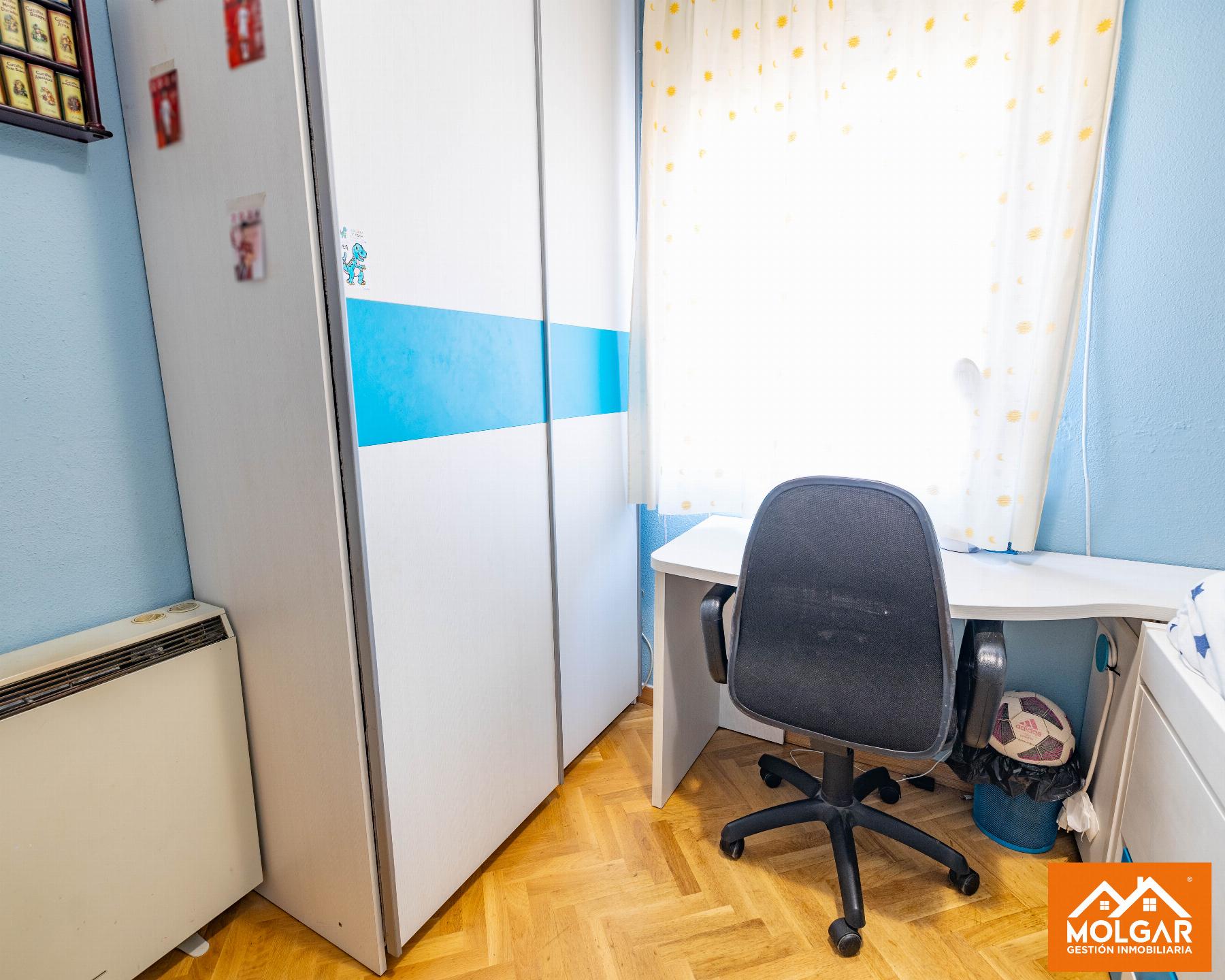 Dormitorio