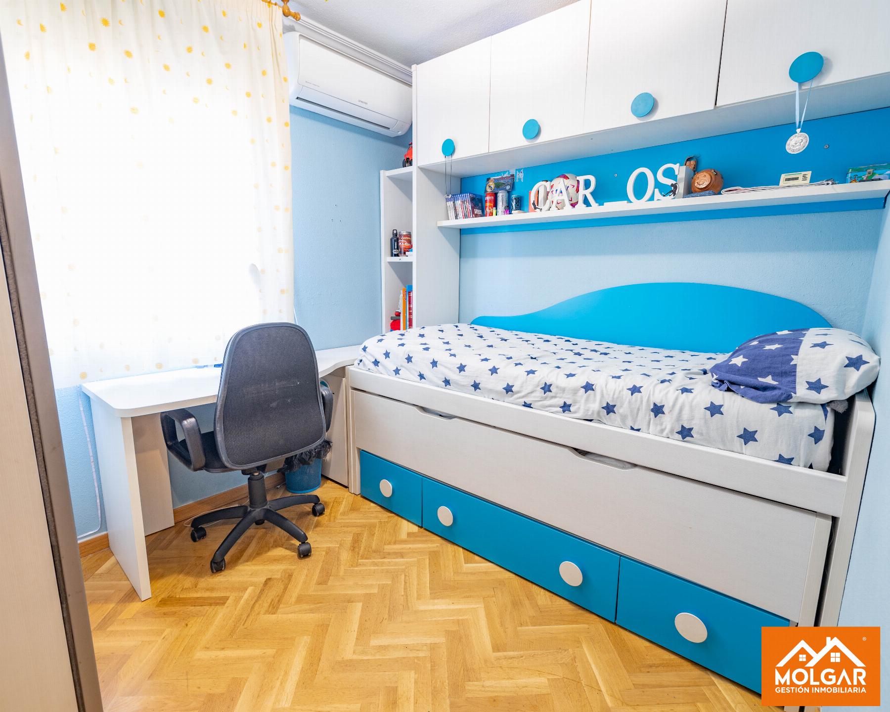 Dormitorio