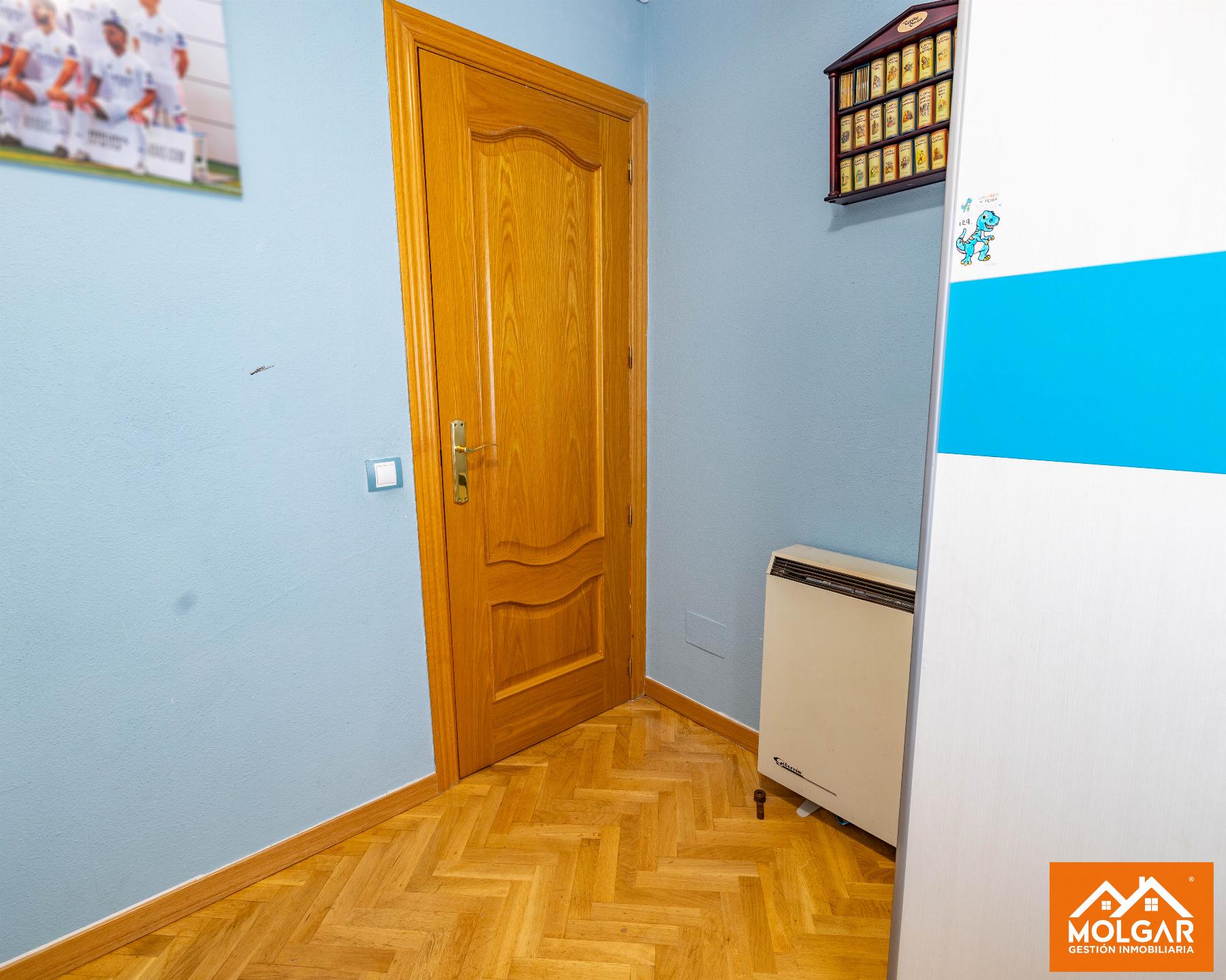 Dormitorio