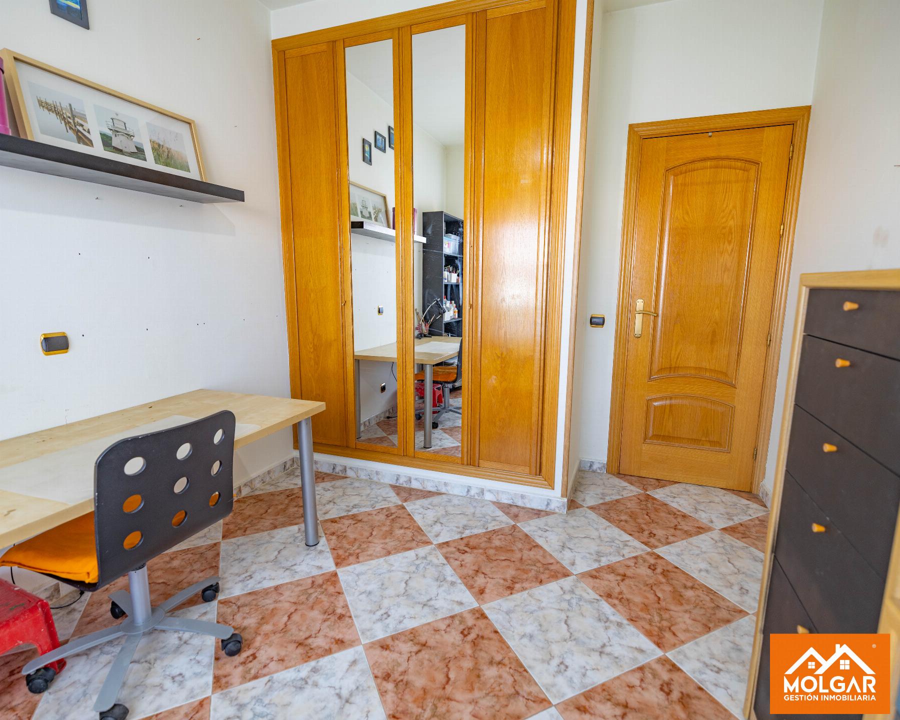 Dormitorio