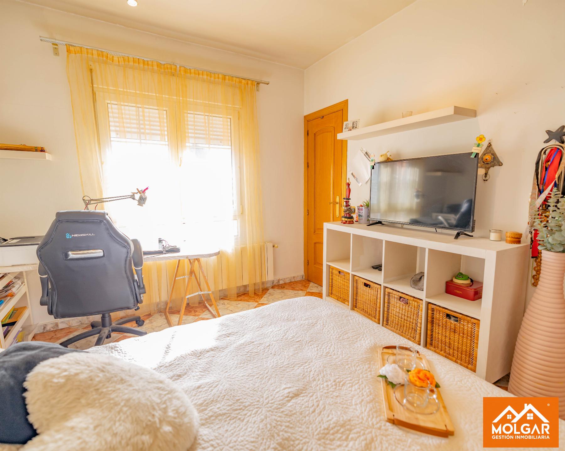 Dormitorio
