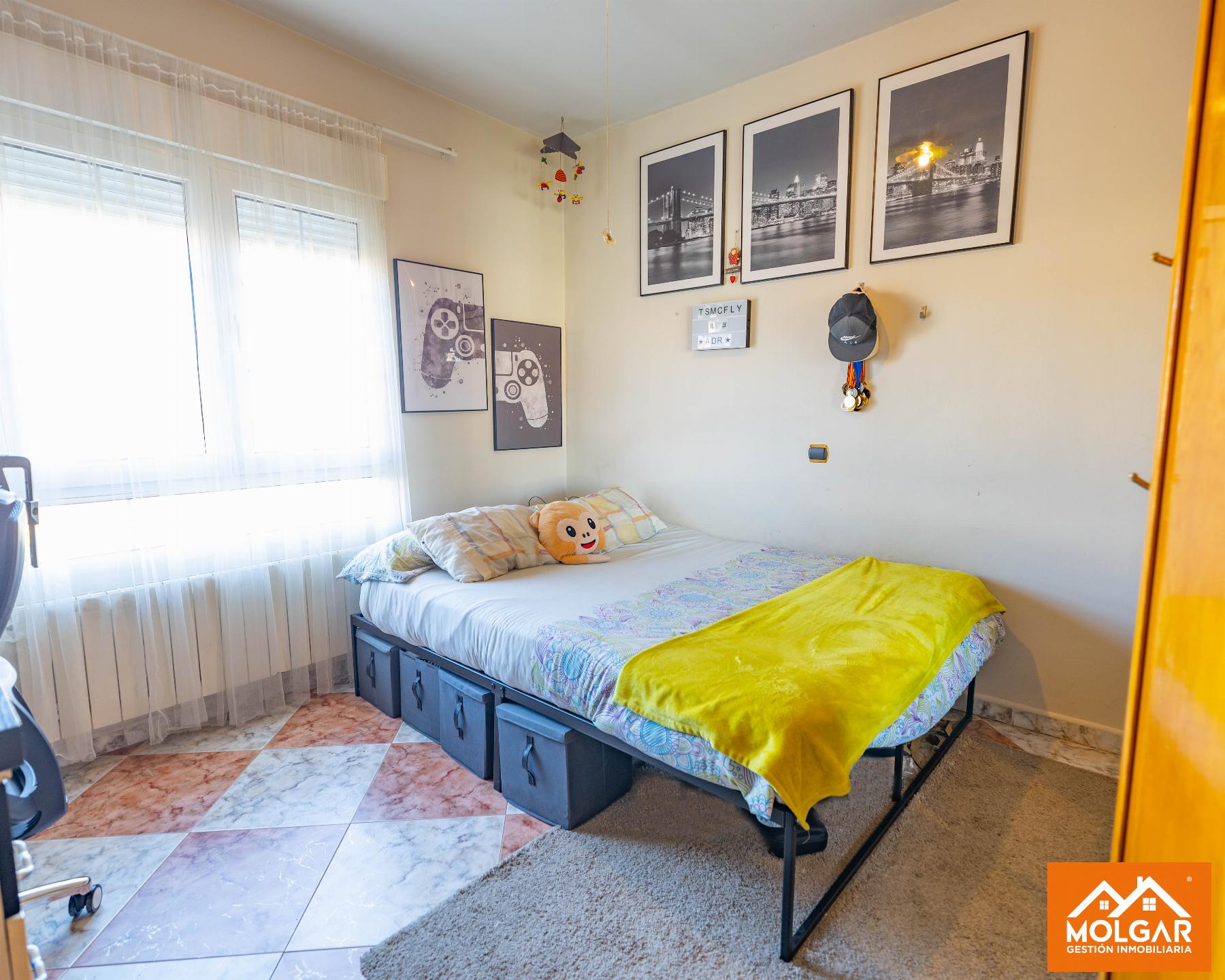 Dormitorio