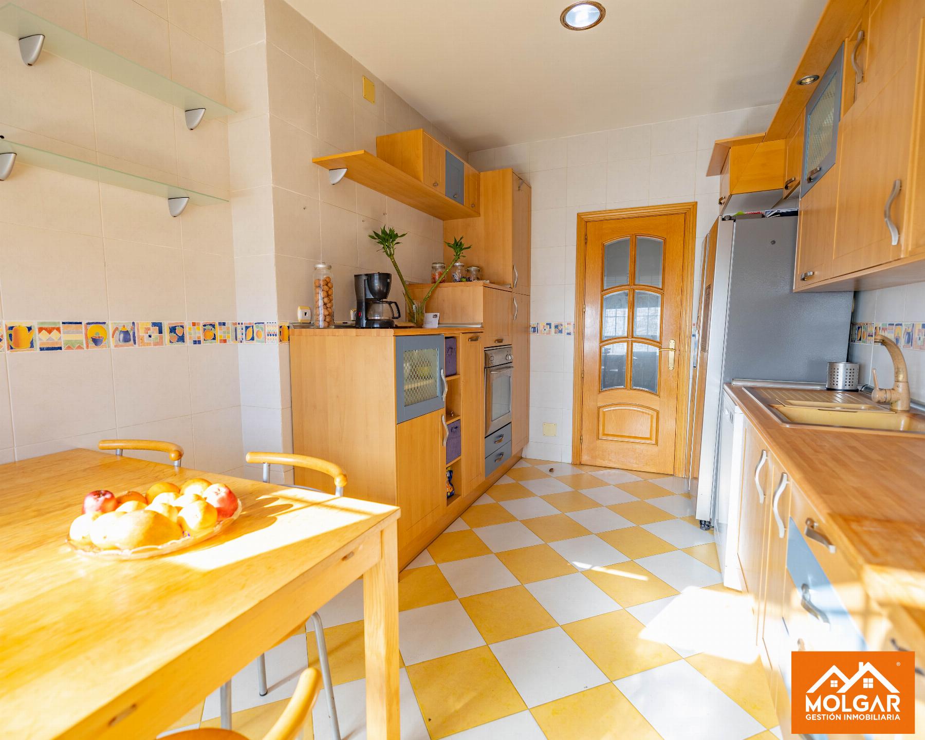 Cocina