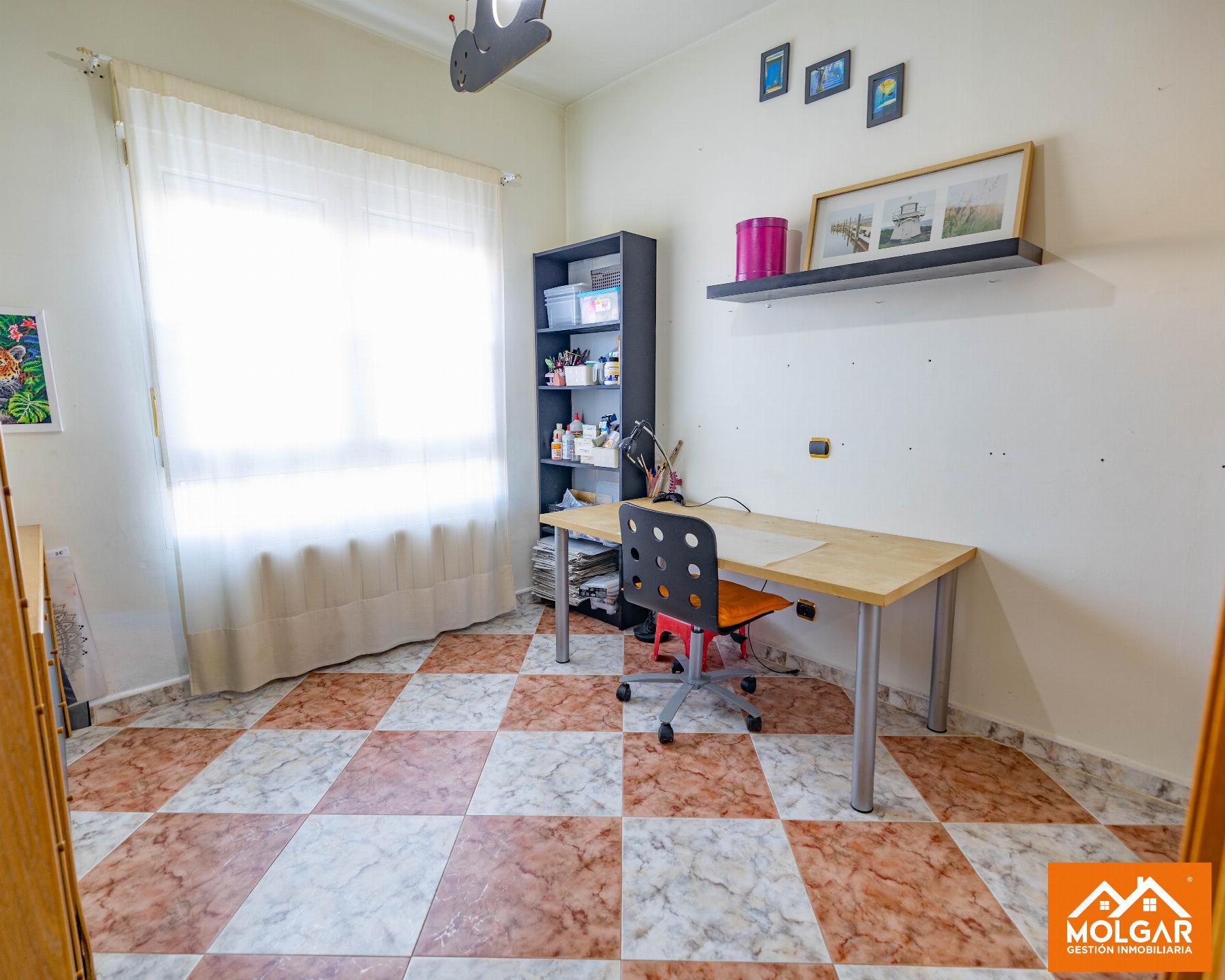 Dormitorio