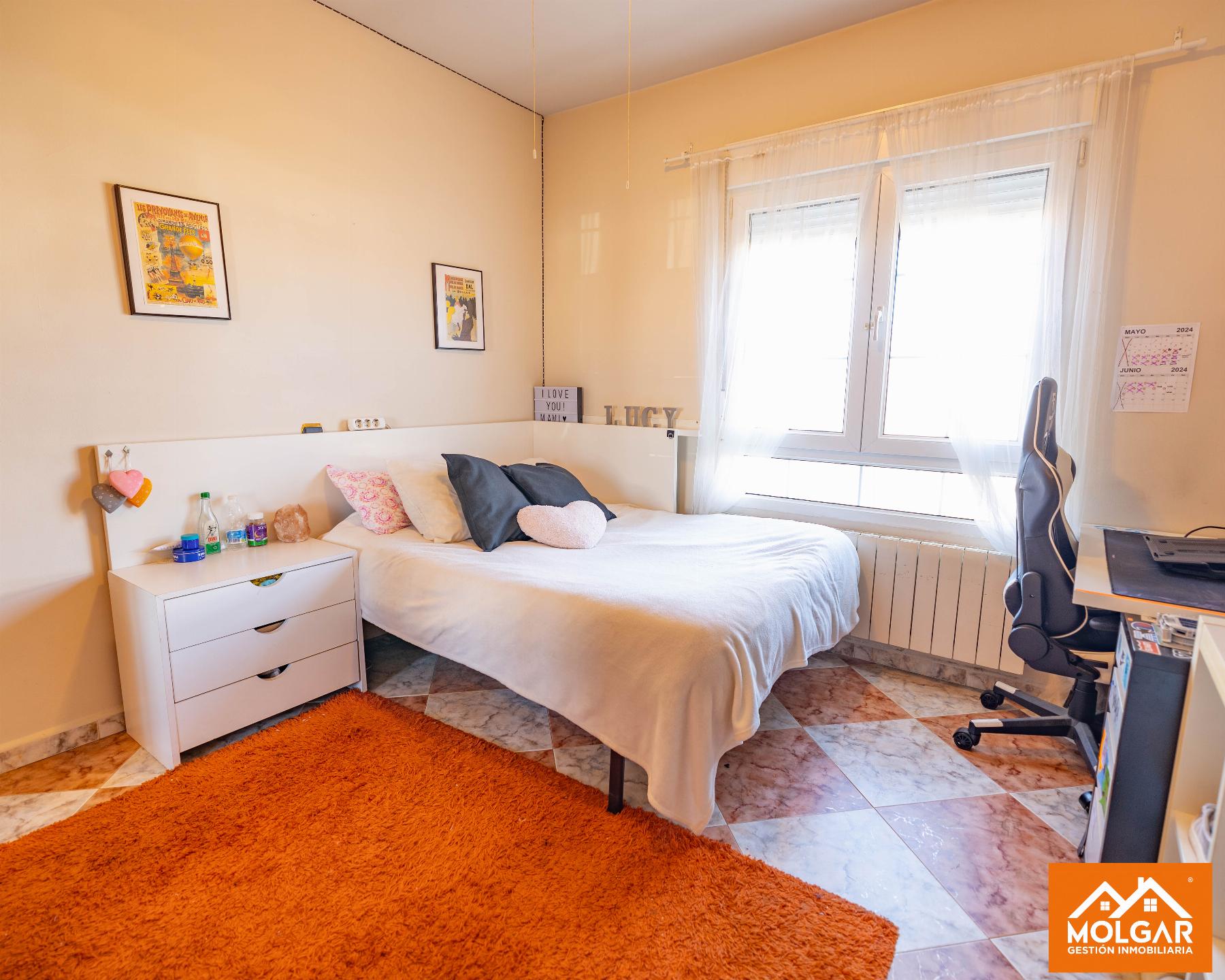 Dormitorio