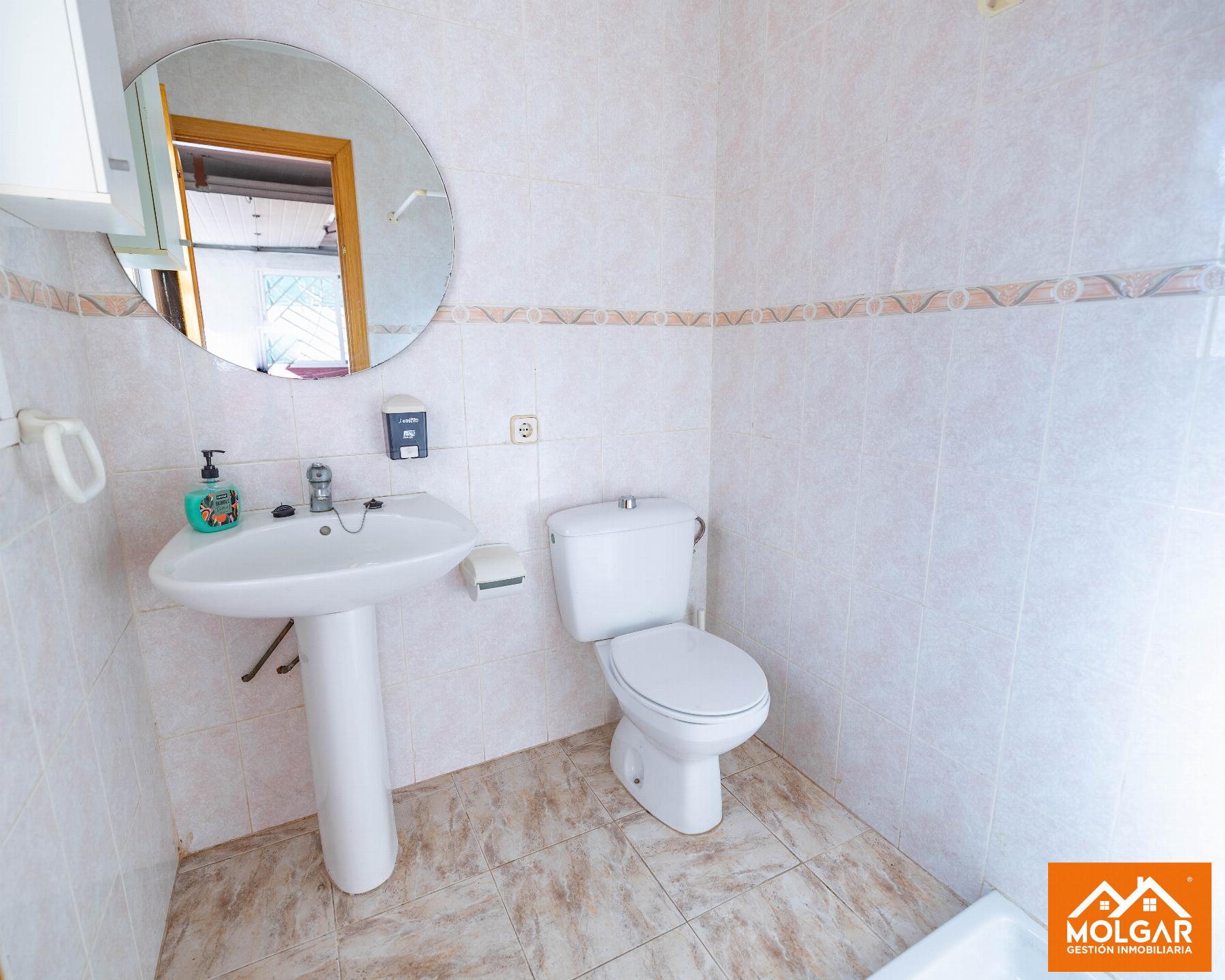 Baño