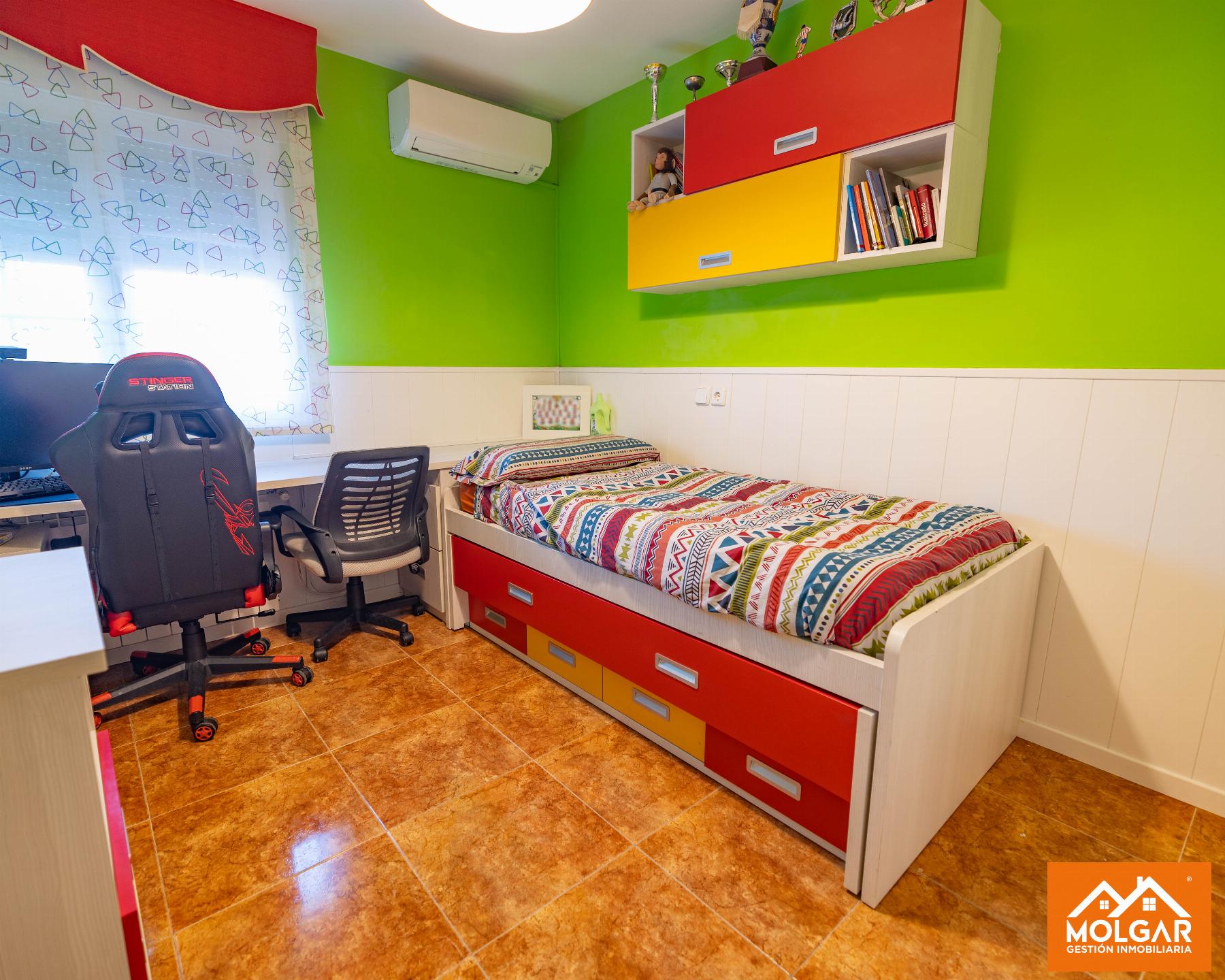 Dormitorio
