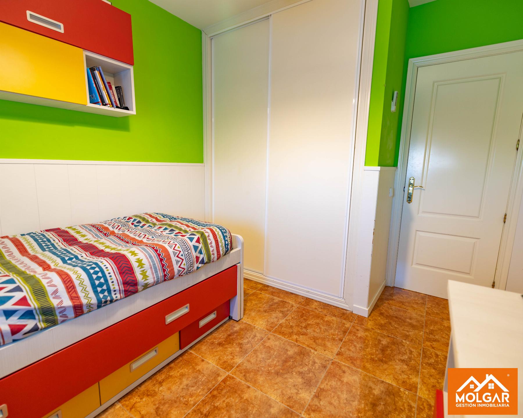Dormitorio