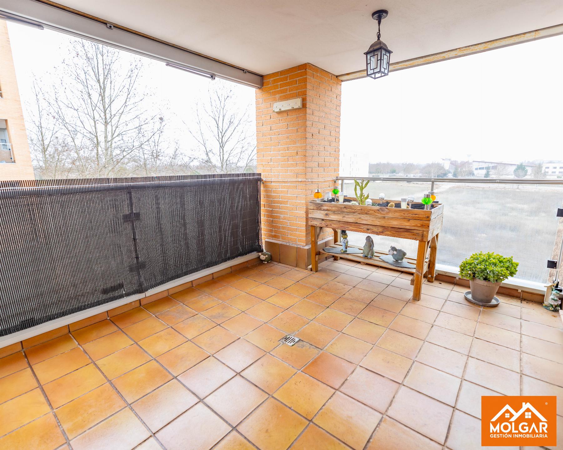 Terraza