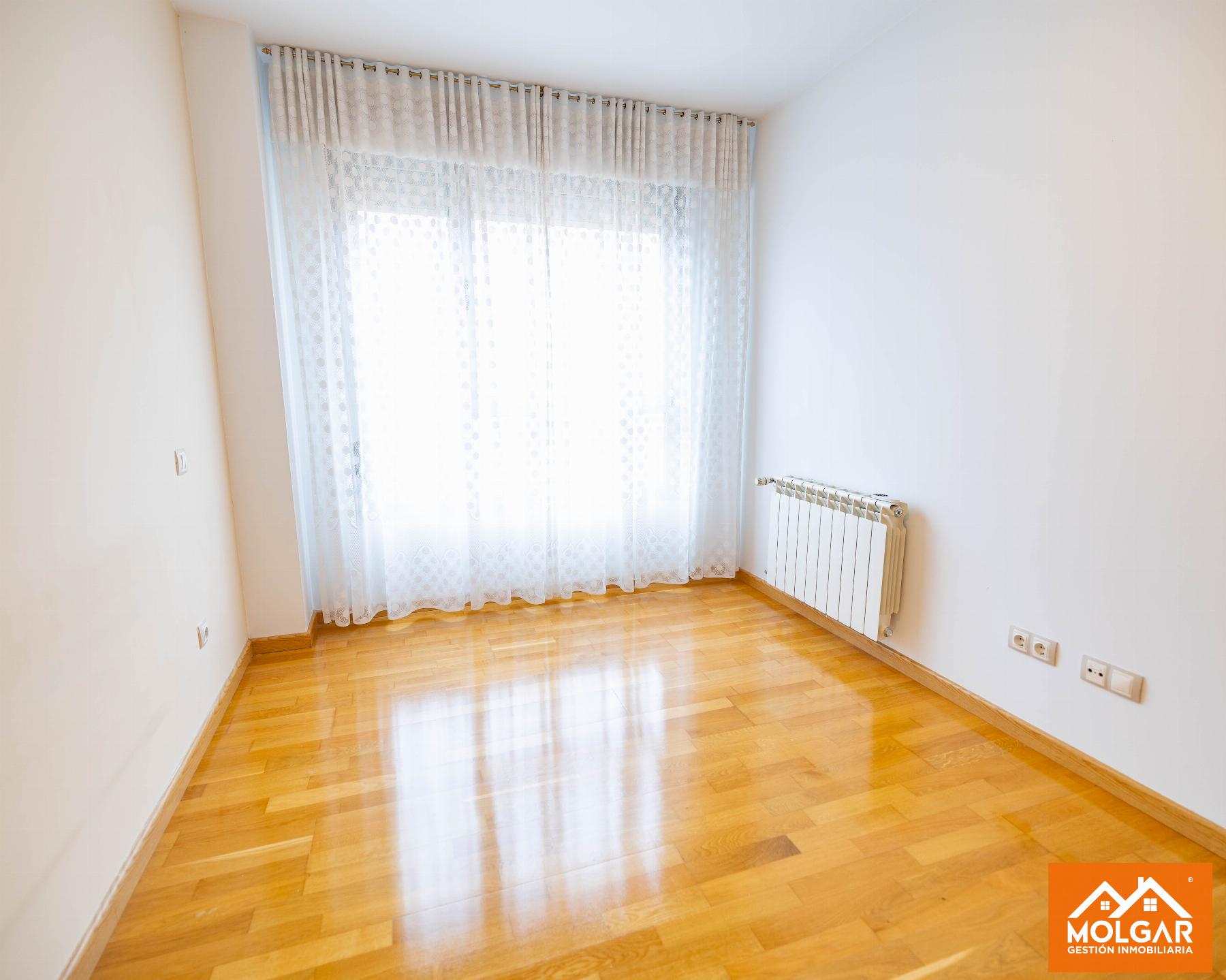 Dormitorio principal