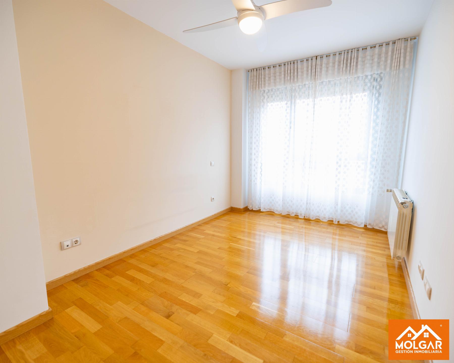 Dormitorio principal