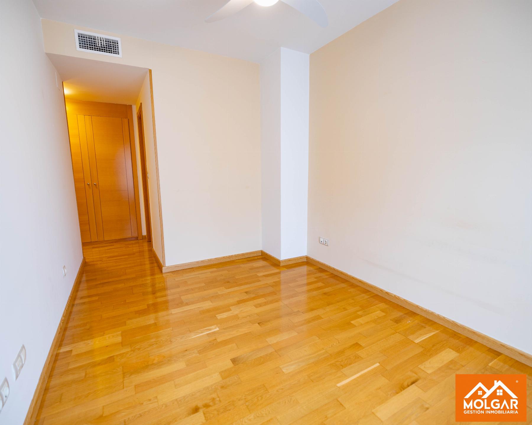 Dormitorio principal