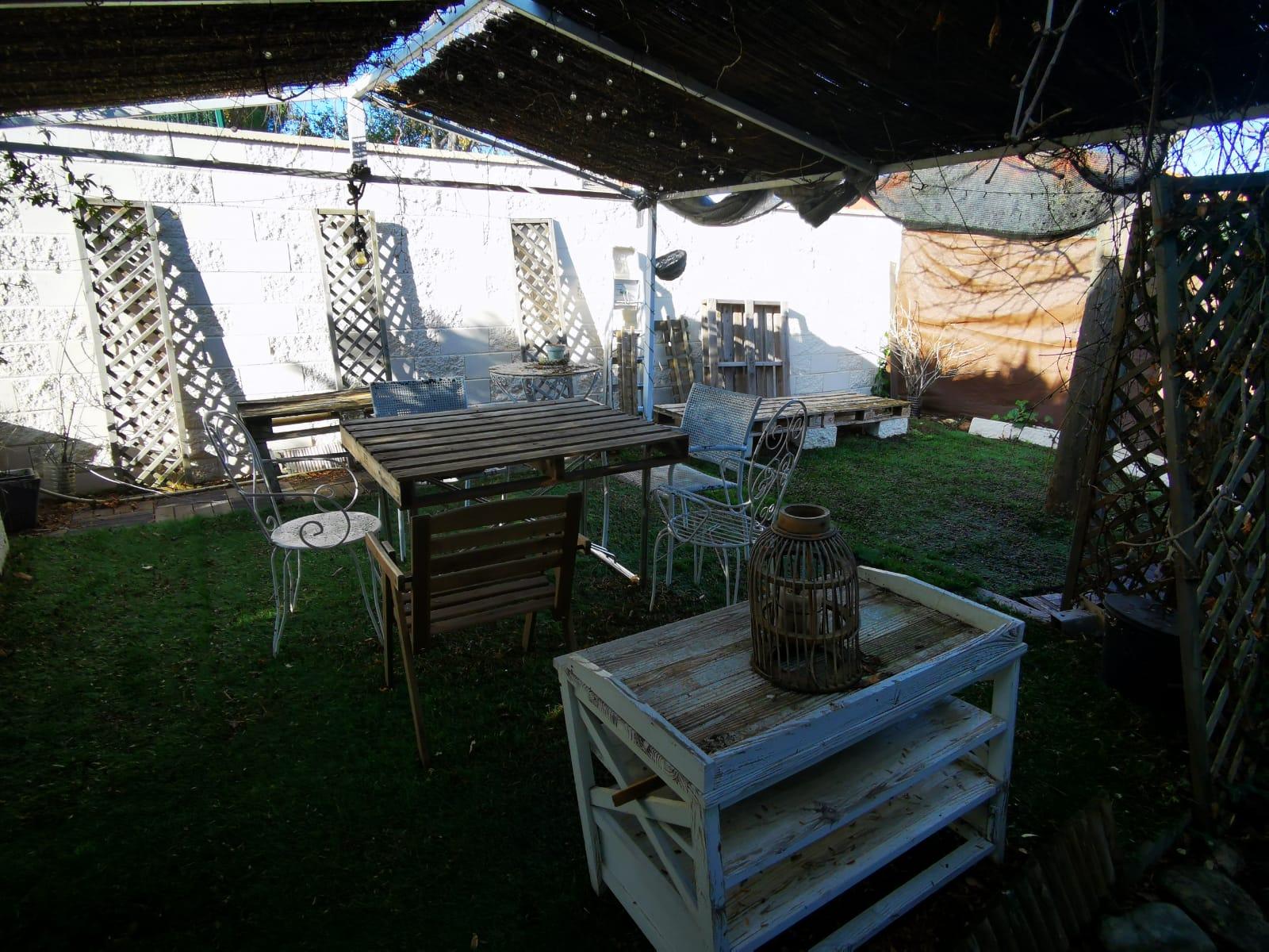 Alquiler de chalet en Torrejón del Rey