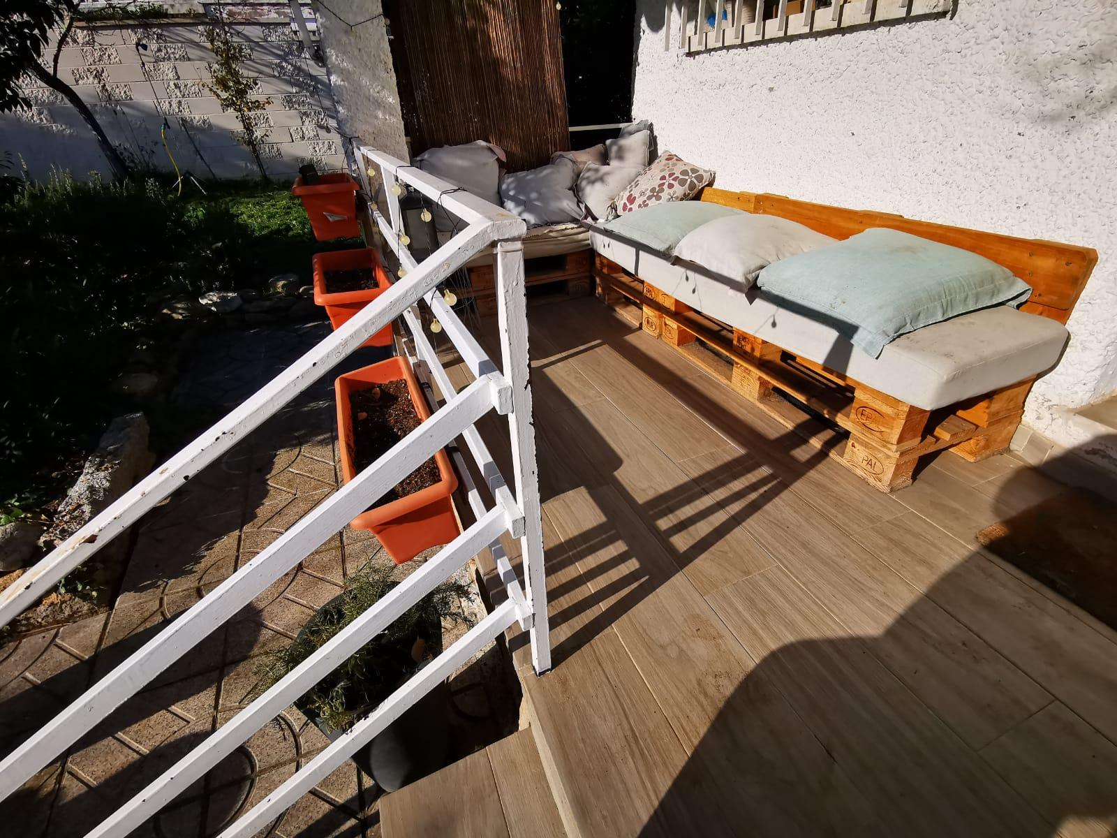 Alquiler de chalet en Torrejón del Rey