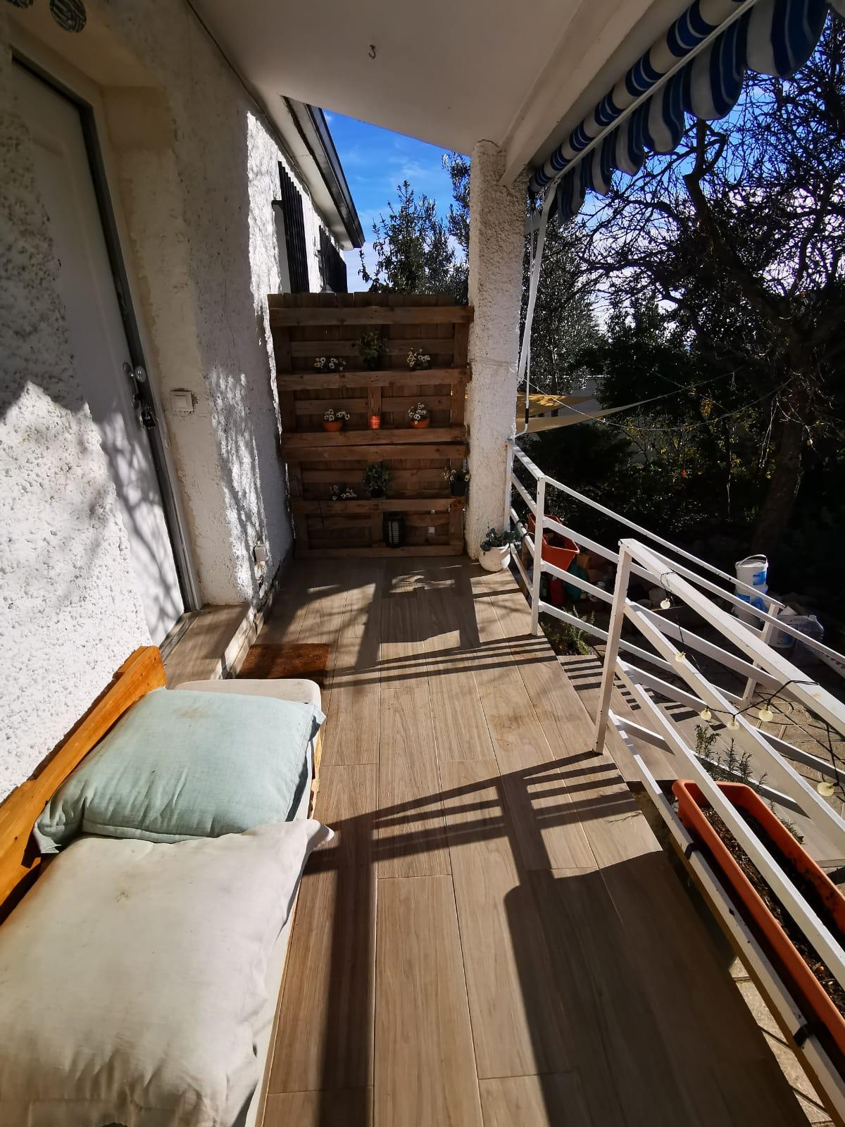 Alquiler de chalet en Torrejón del Rey