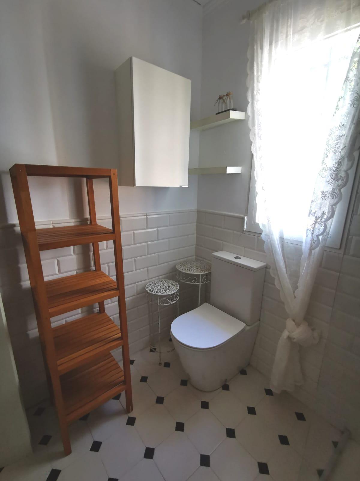Alquiler de chalet en Torrejón del Rey