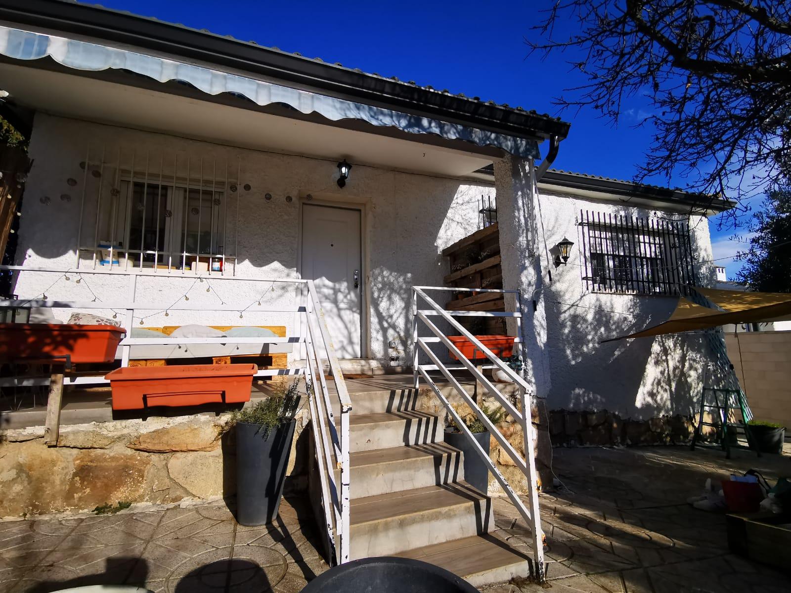 Alquiler de chalet en Torrejón del Rey