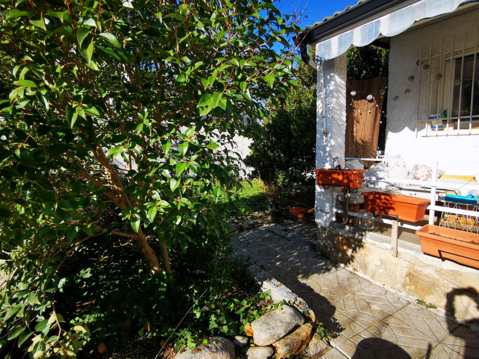 Alquiler de chalet en Torrejón del Rey