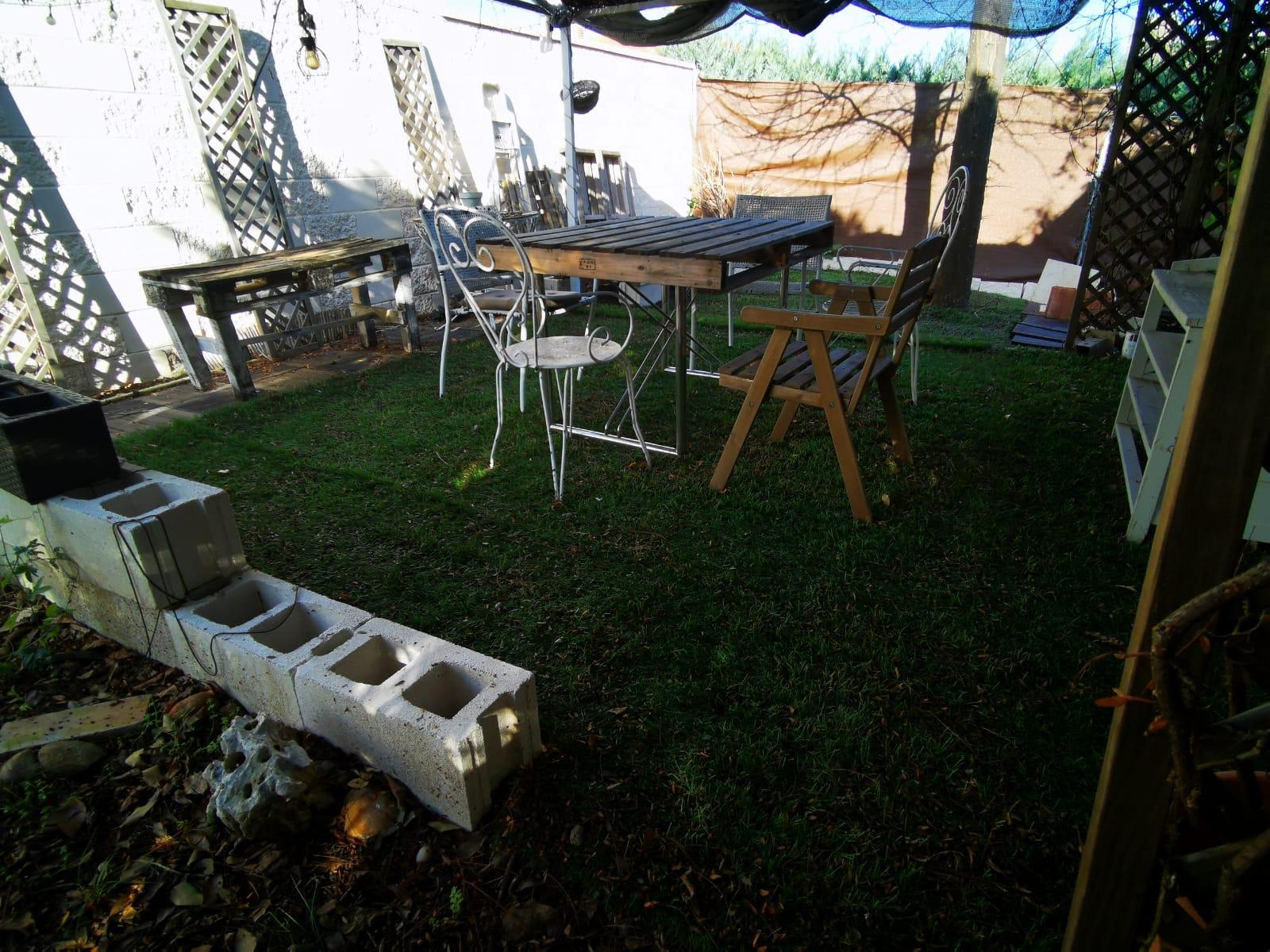 Alquiler de chalet en Torrejón del Rey