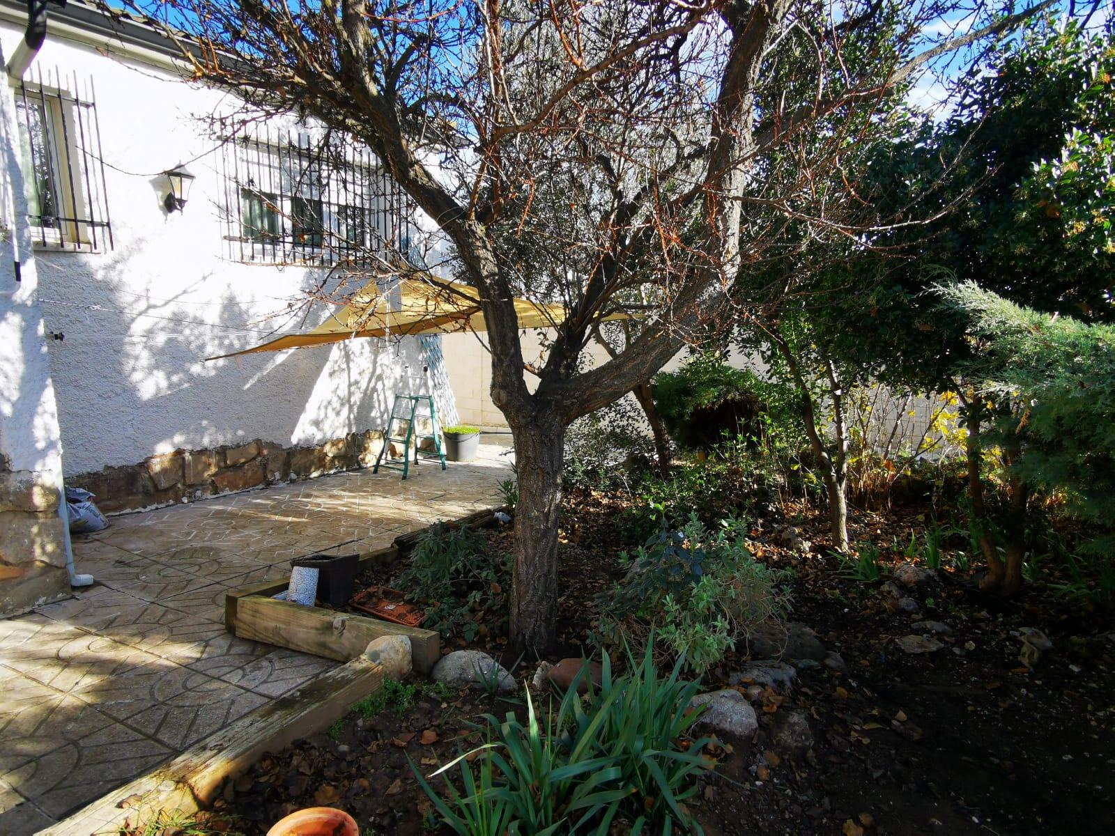 Alquiler de chalet en Torrejón del Rey