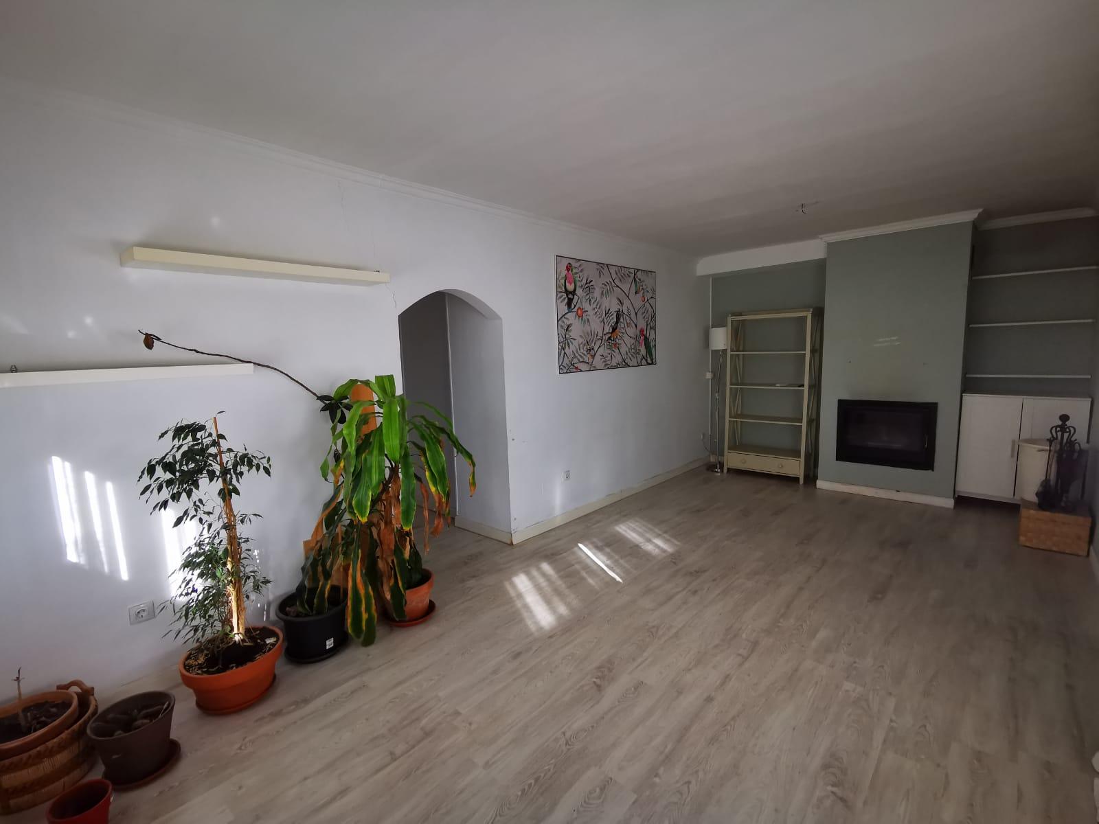 Alquiler de chalet en Torrejón del Rey