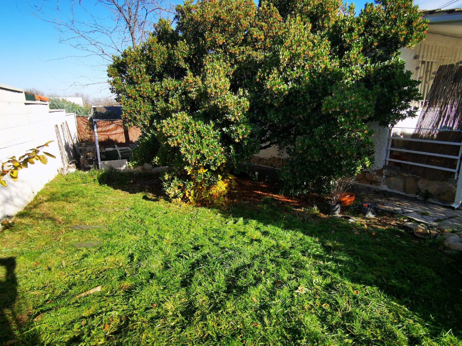 Alquiler de chalet en Torrejón del Rey