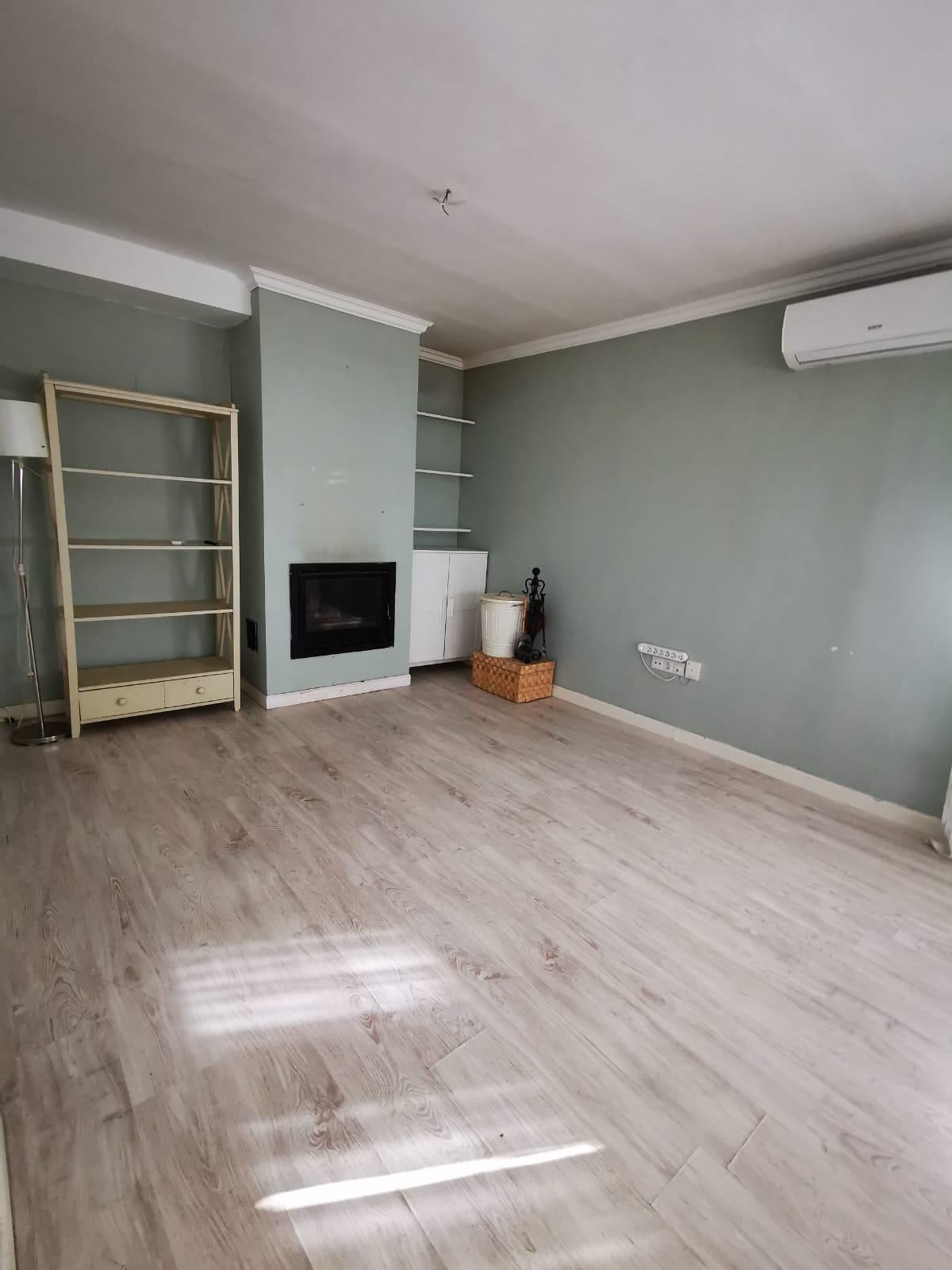 Alquiler de chalet en Torrejón del Rey