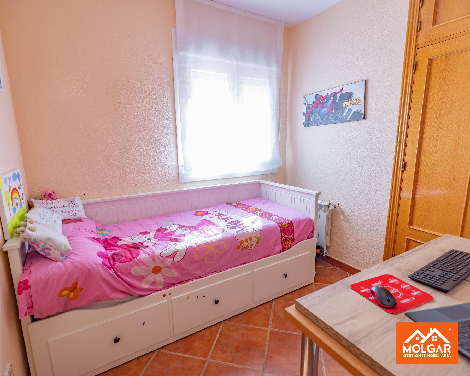 Venta de chalet en El Casar
