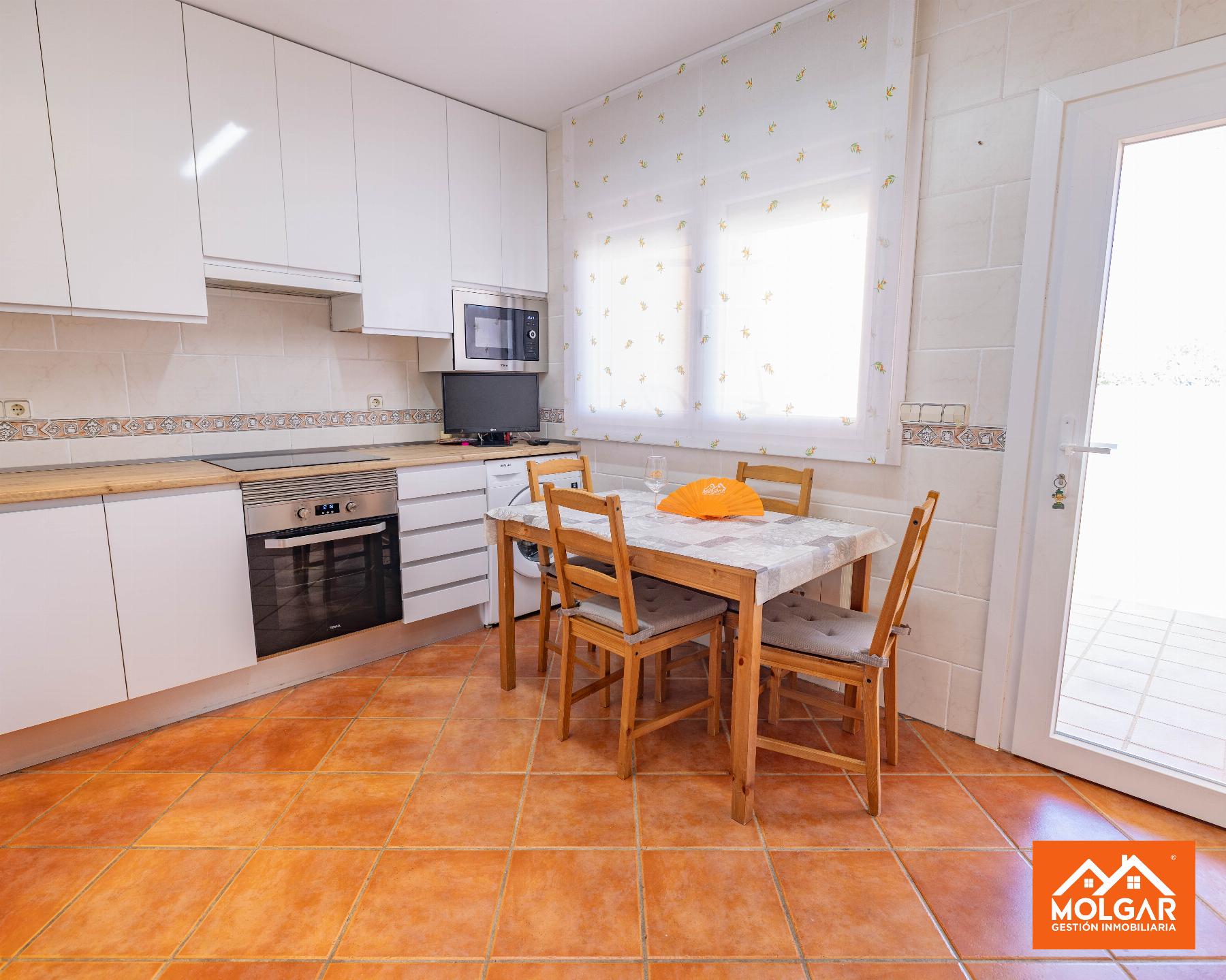 Venta de chalet en El Casar