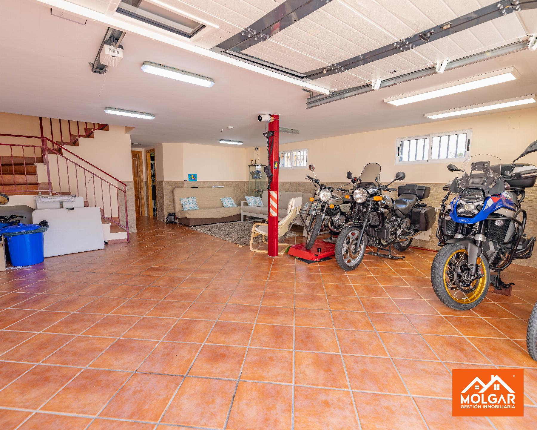 Venta de chalet en El Casar