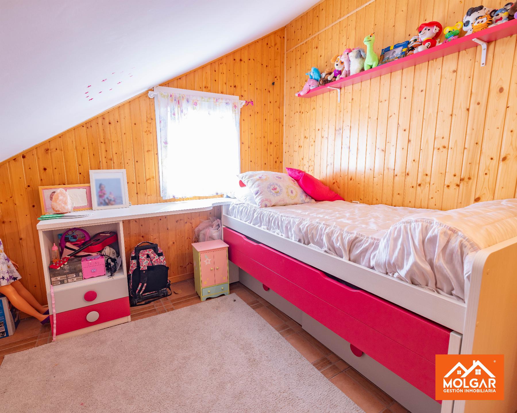 Venta de chalet en El Casar