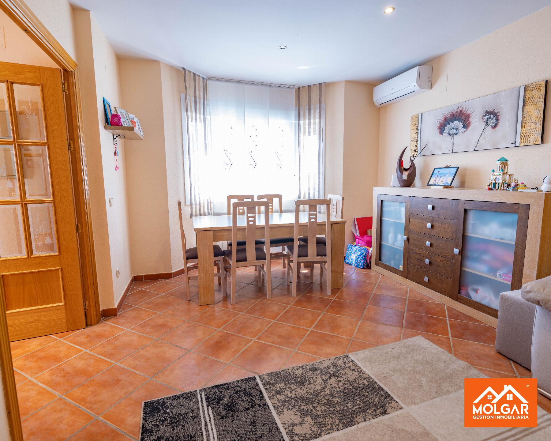 Venta de chalet en El Casar