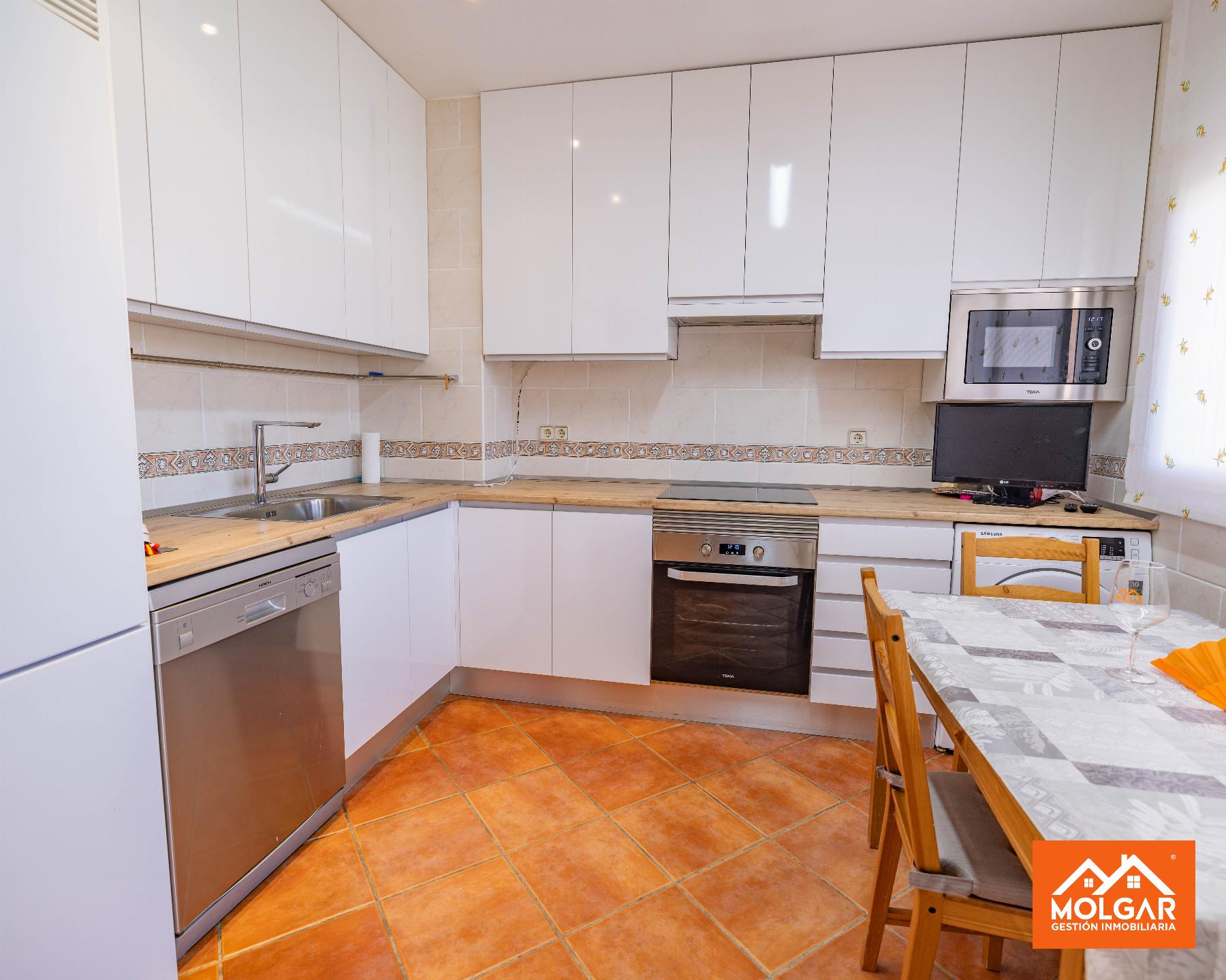Venta de chalet en El Casar