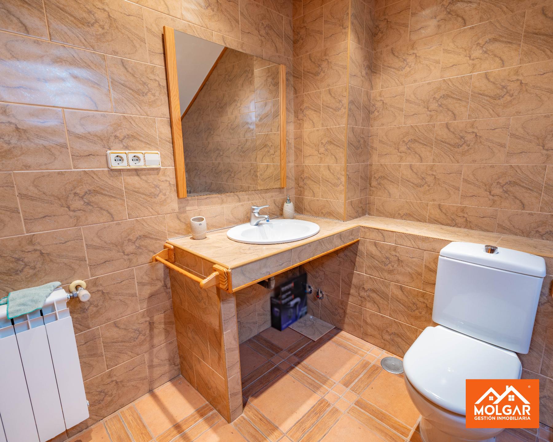 Venta de chalet en El Casar