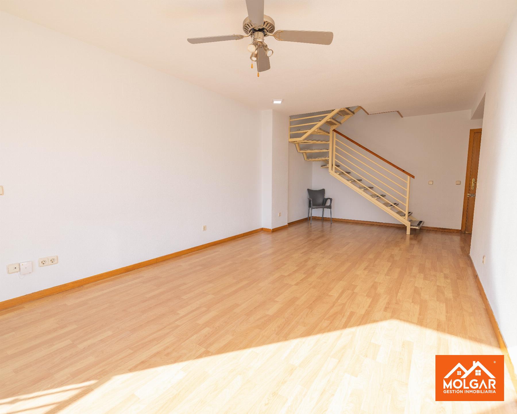 Venta de dúplex en El Casar