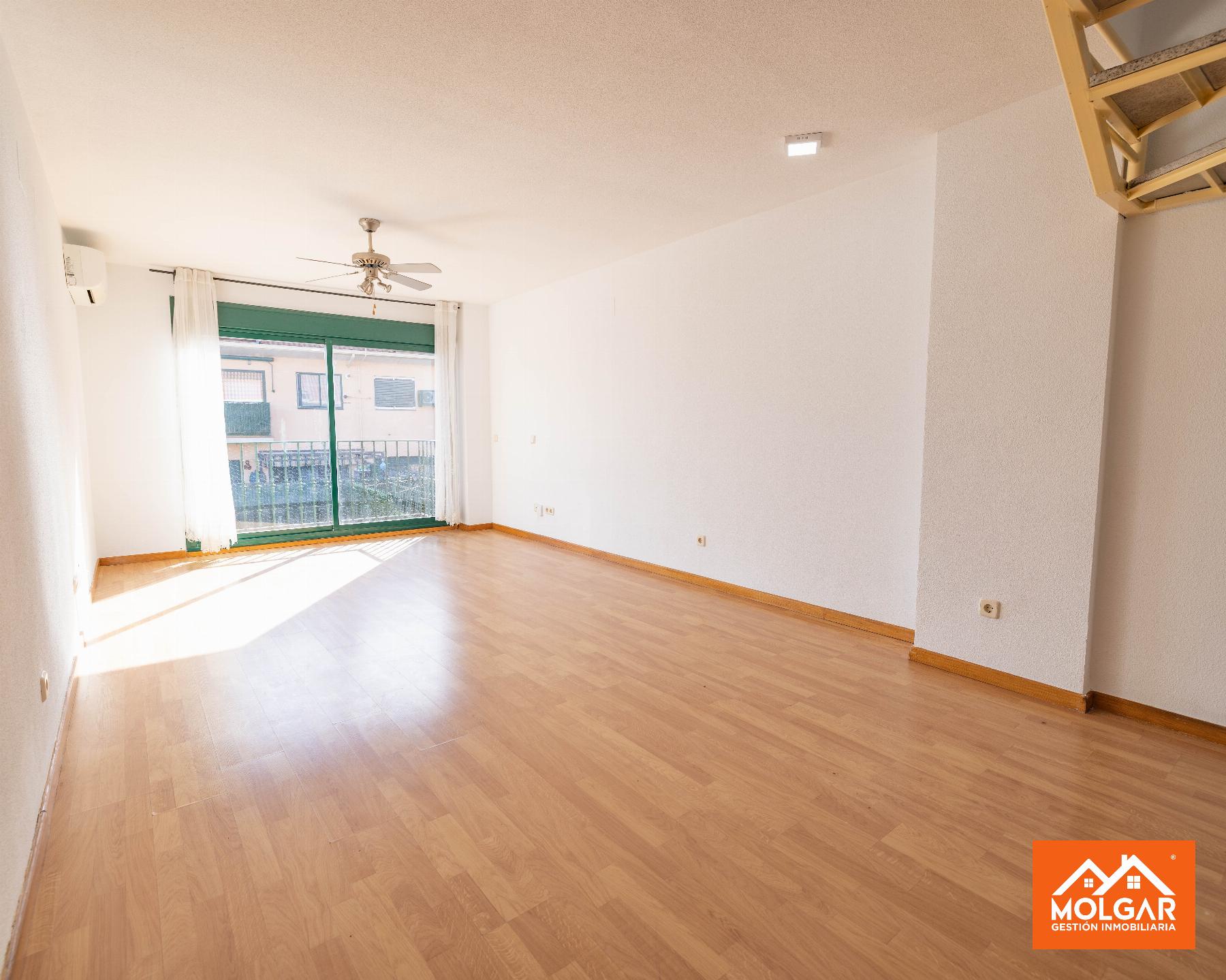 Venta de dúplex en El Casar