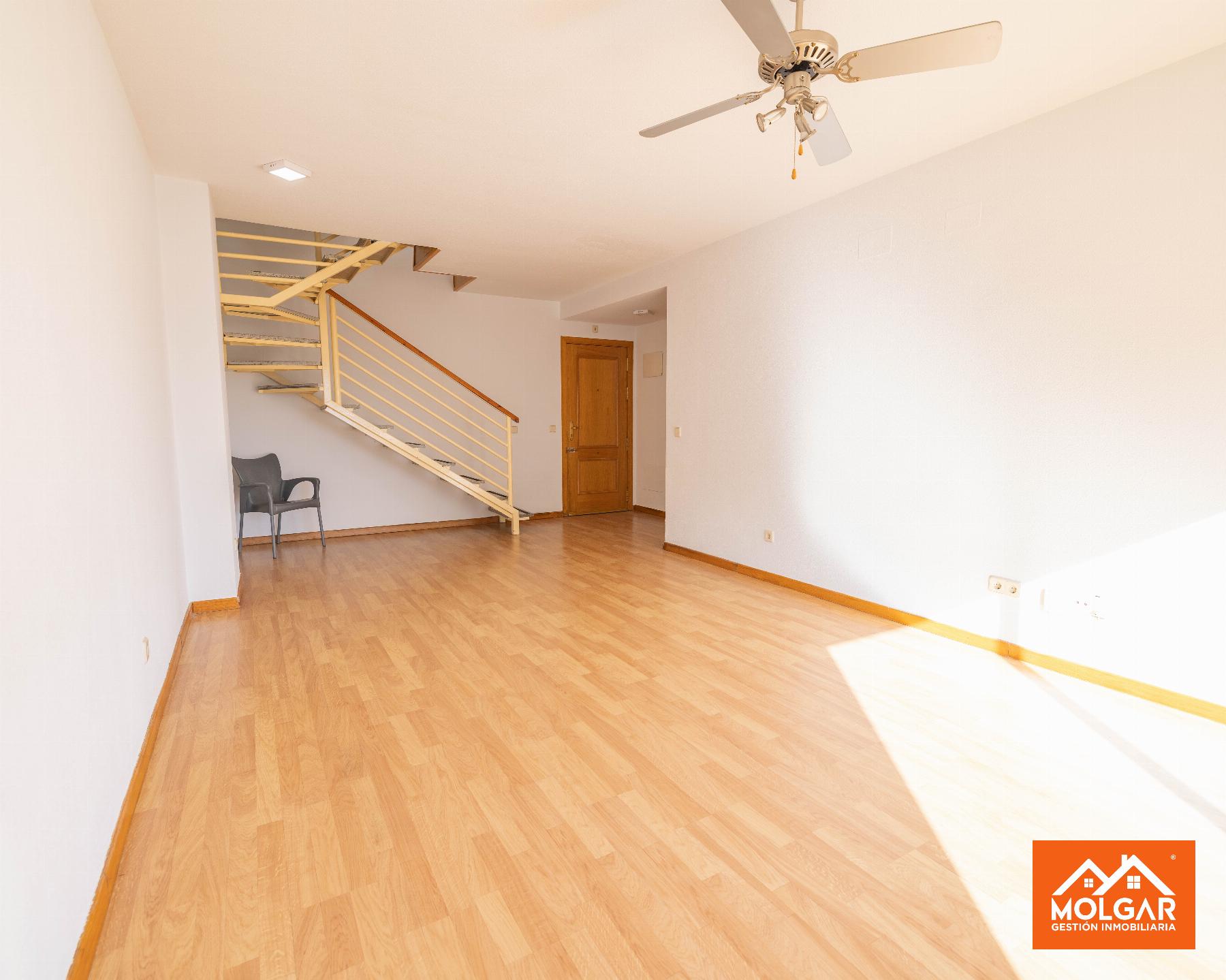 Venta de dúplex en El Casar