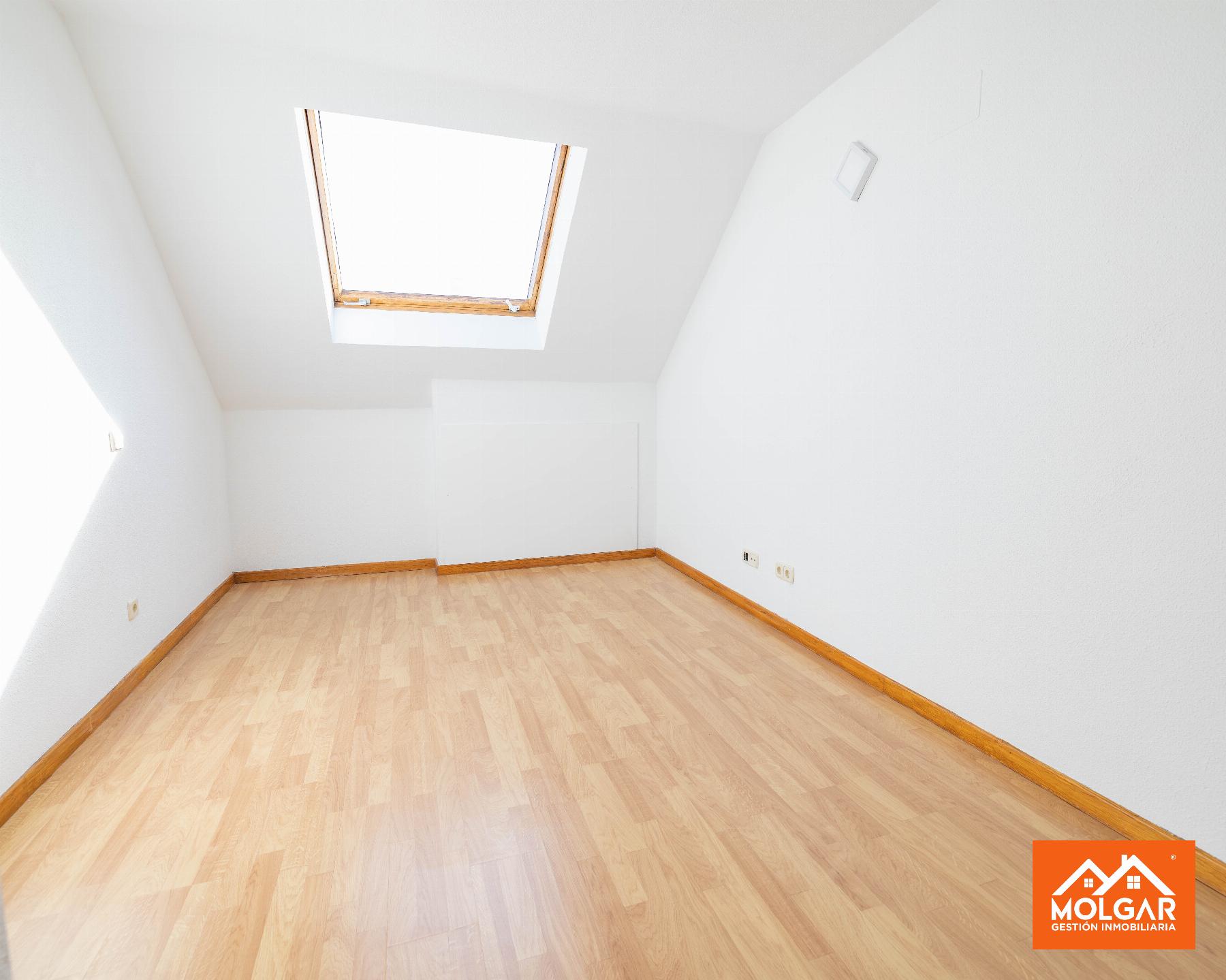 Venta de dúplex en El Casar