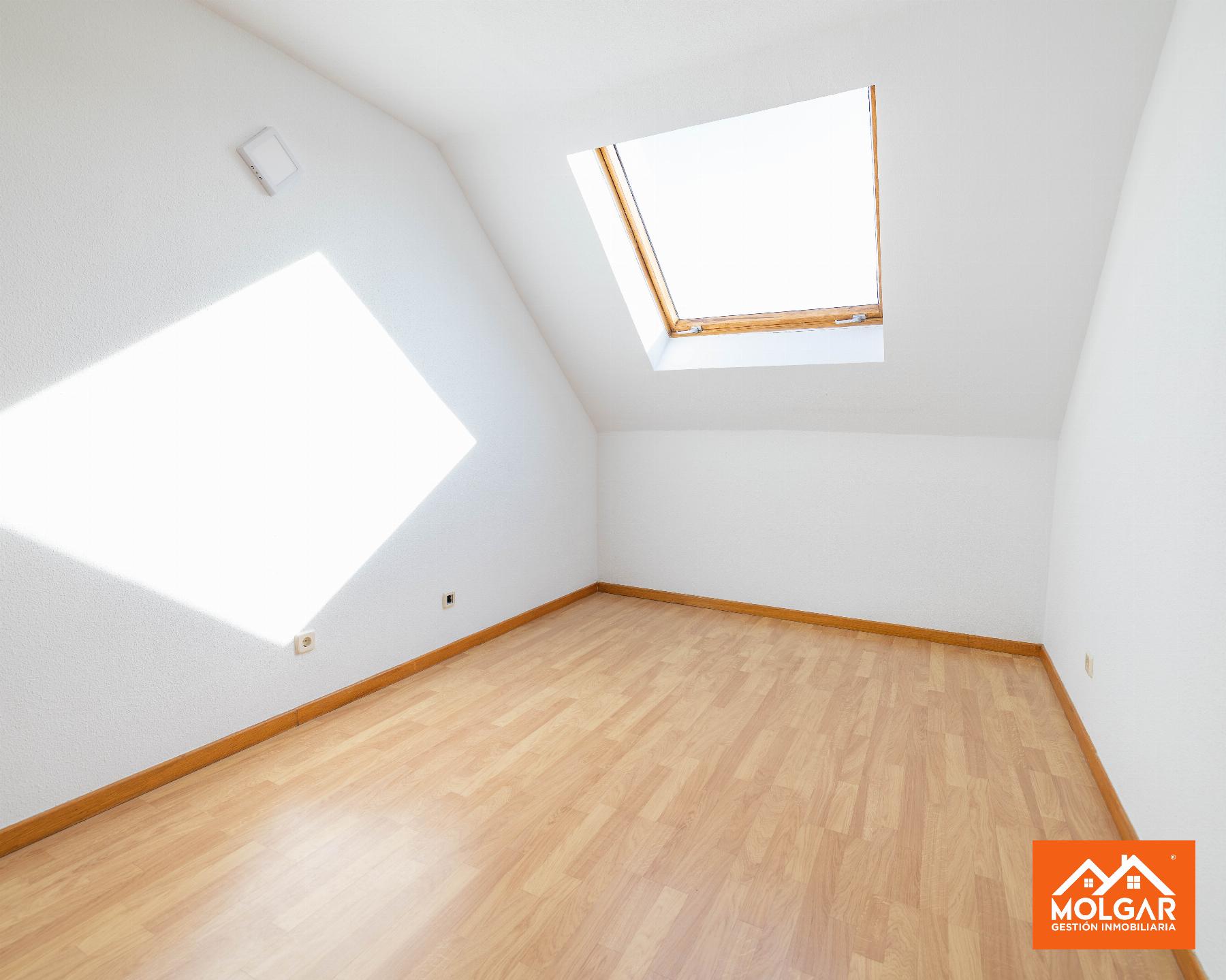 Venta de dúplex en El Casar