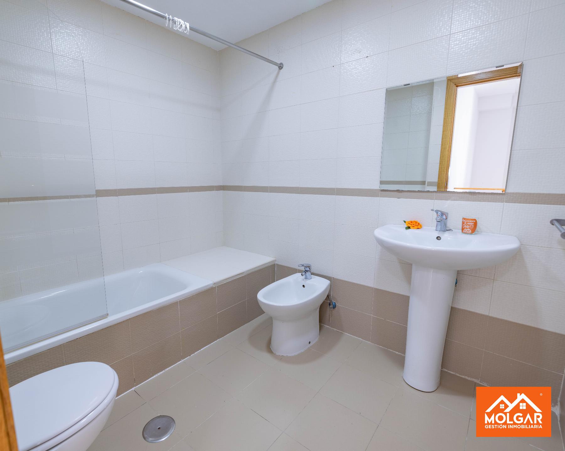 Venta de dúplex en El Casar