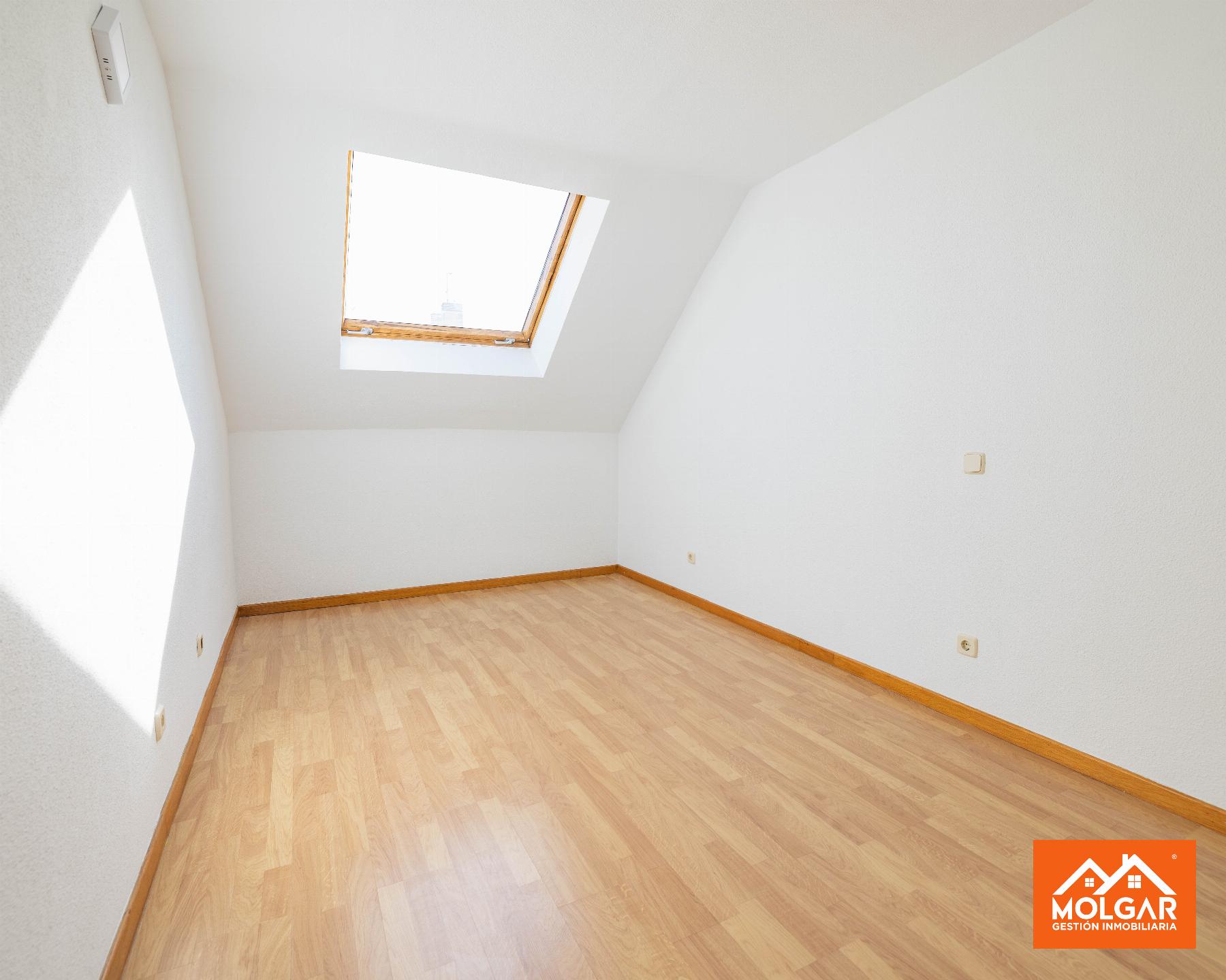 Venta de dúplex en El Casar