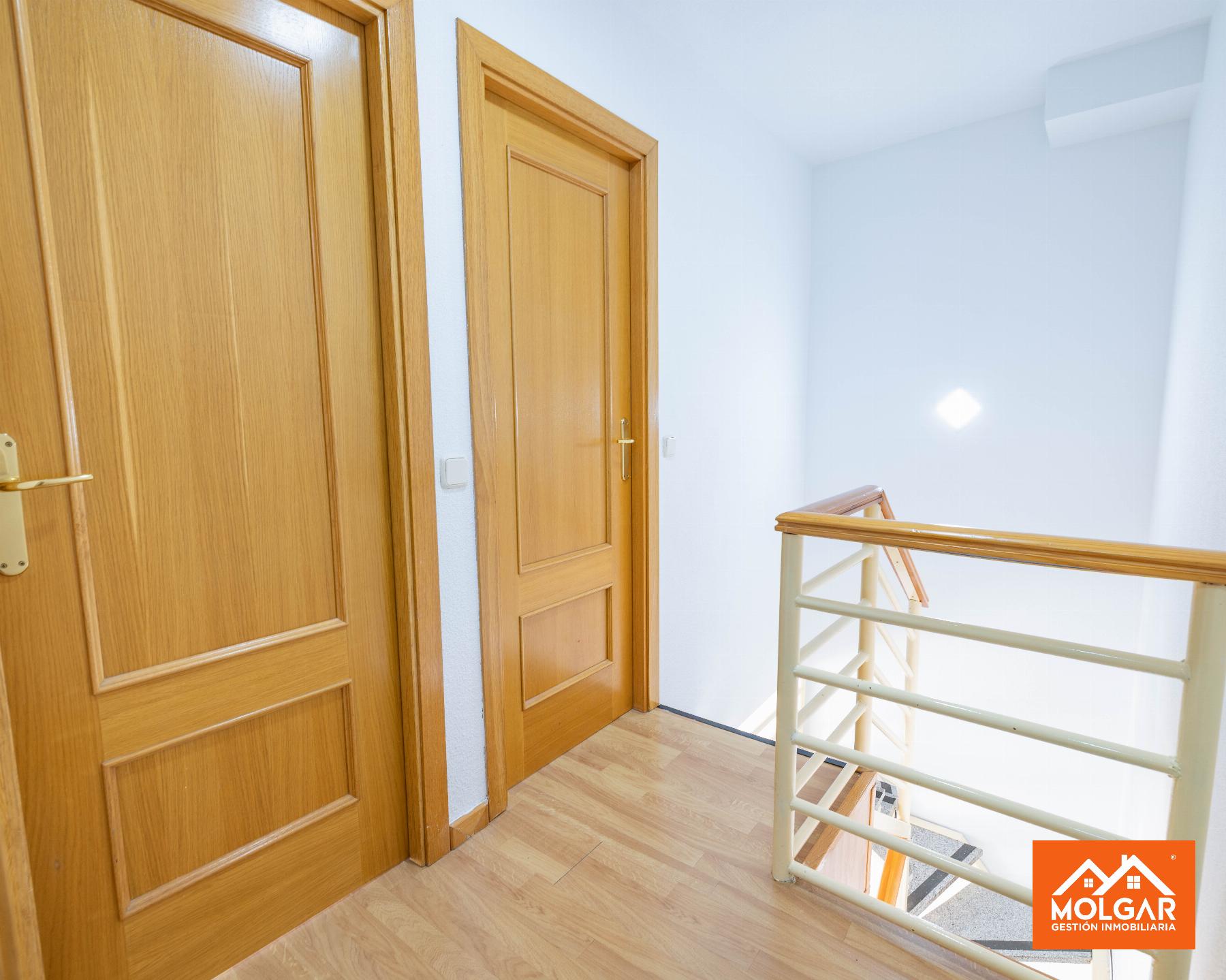Venta de dúplex en El Casar