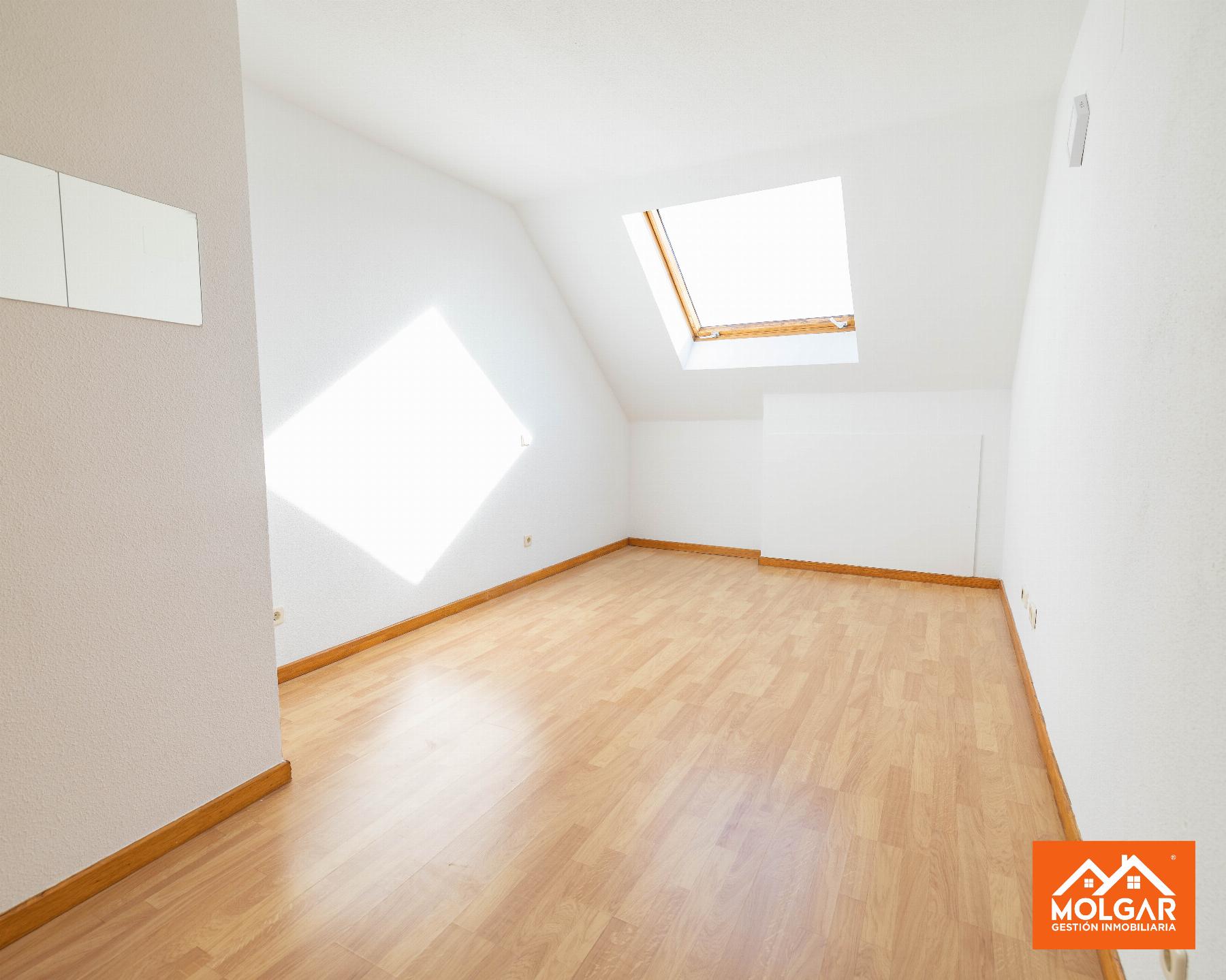 Venta de dúplex en El Casar