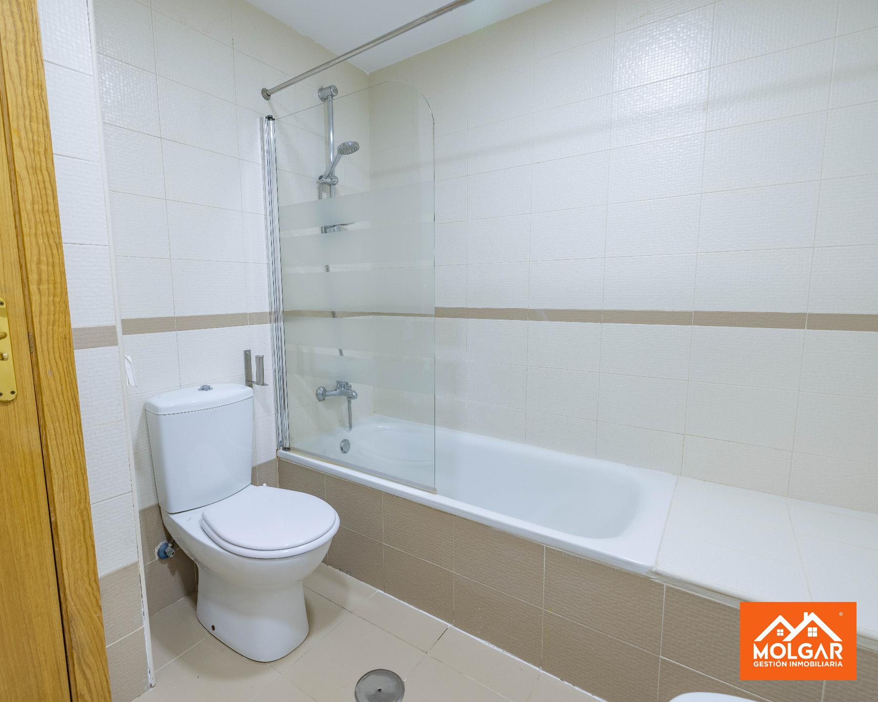 Venta de dúplex en El Casar