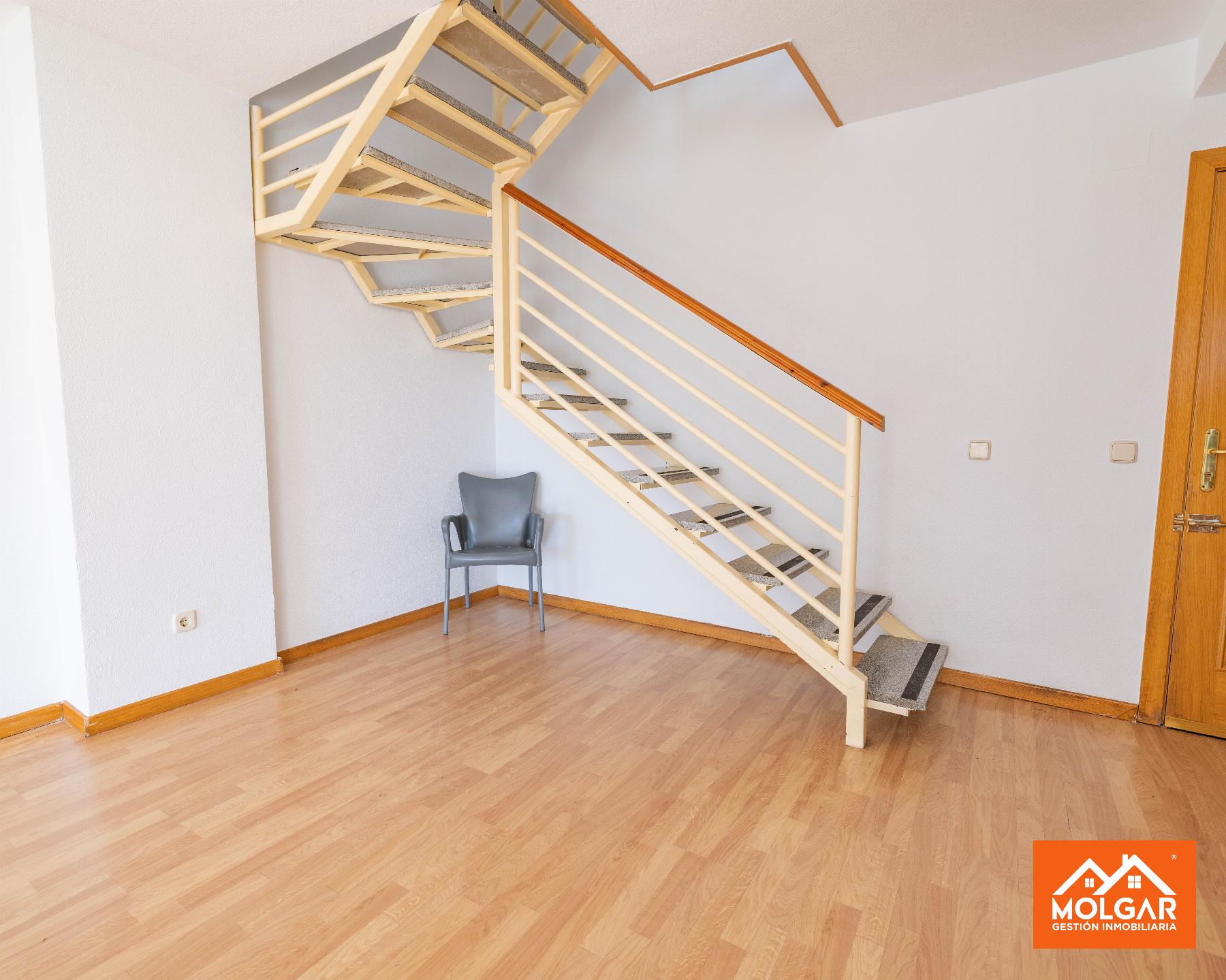 Venta de dúplex en El Casar