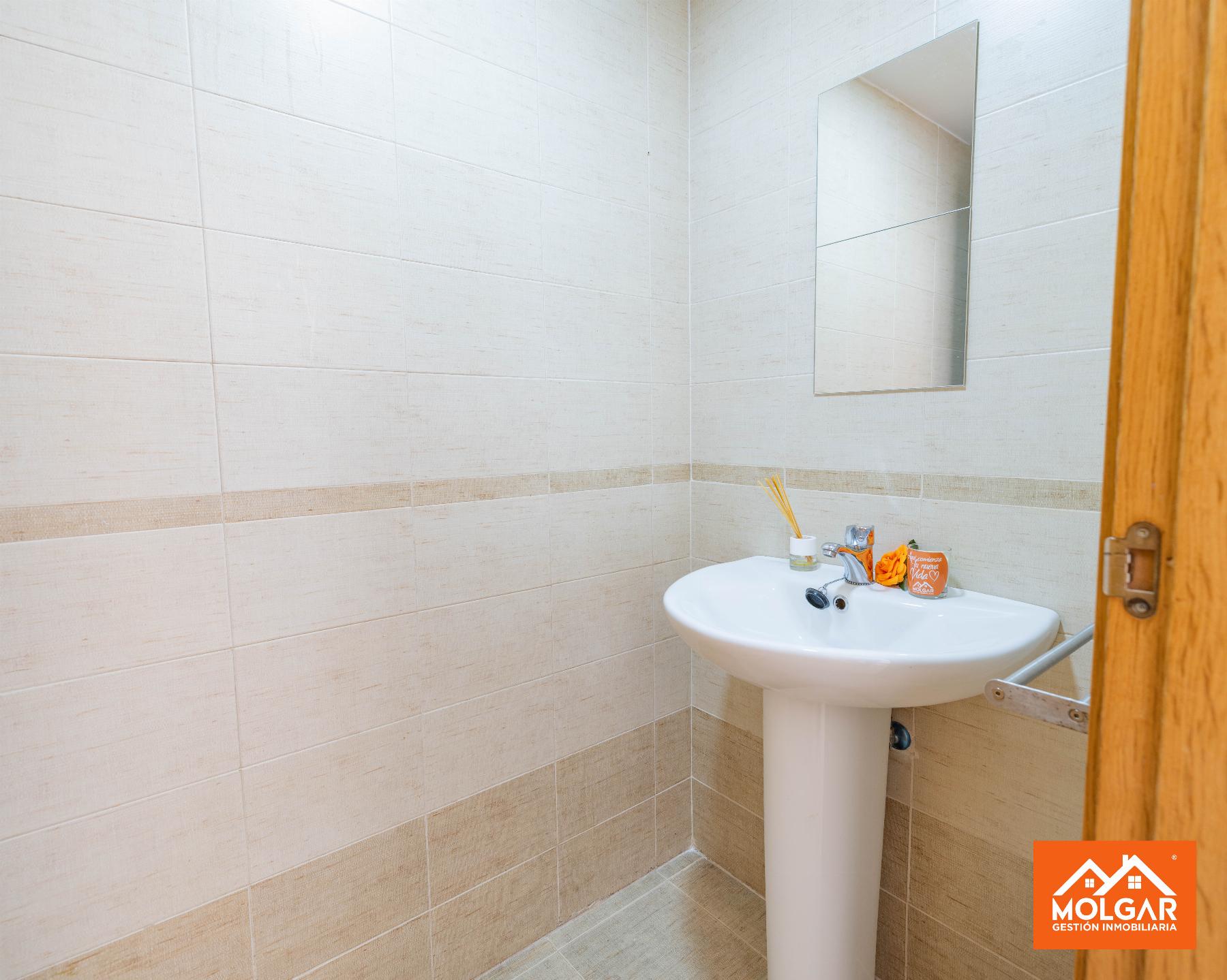 Venta de dúplex en El Casar