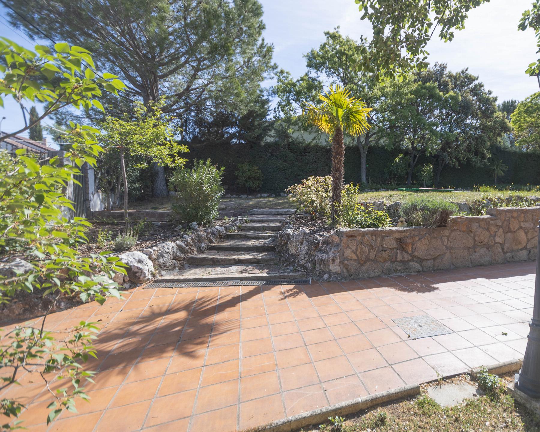 Venta de casa en El Casar